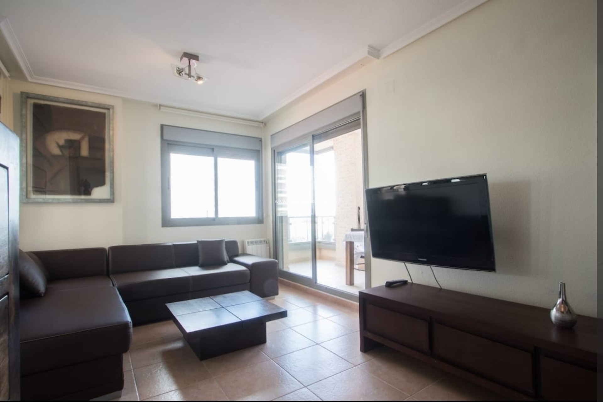 Wiederverkauf - Wohnung - Guardamar del Segura - Costa Blanca