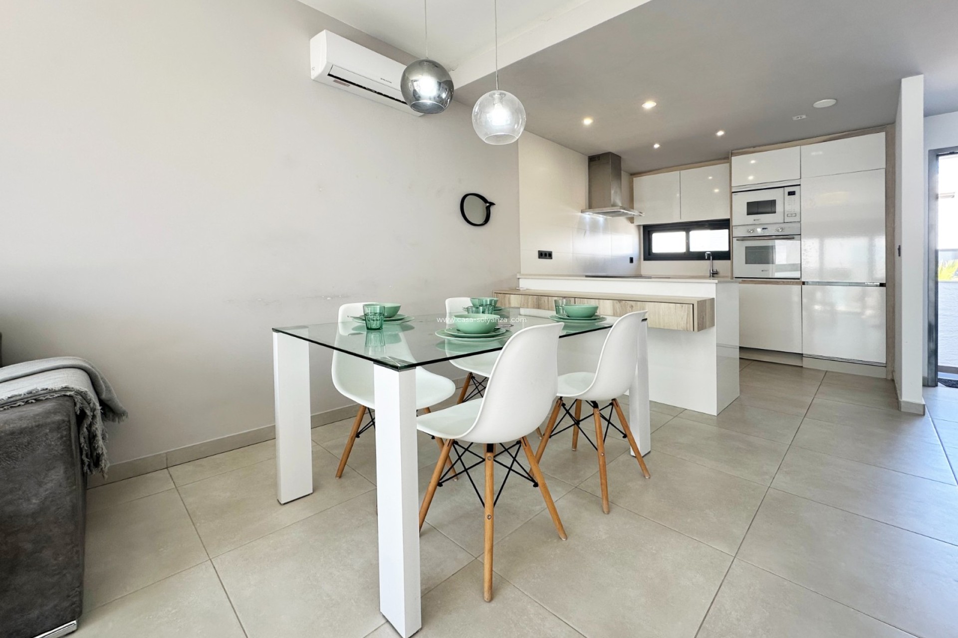 Wiederverkauf - Wohnung - Guardamar del Segura - Costa Blanca