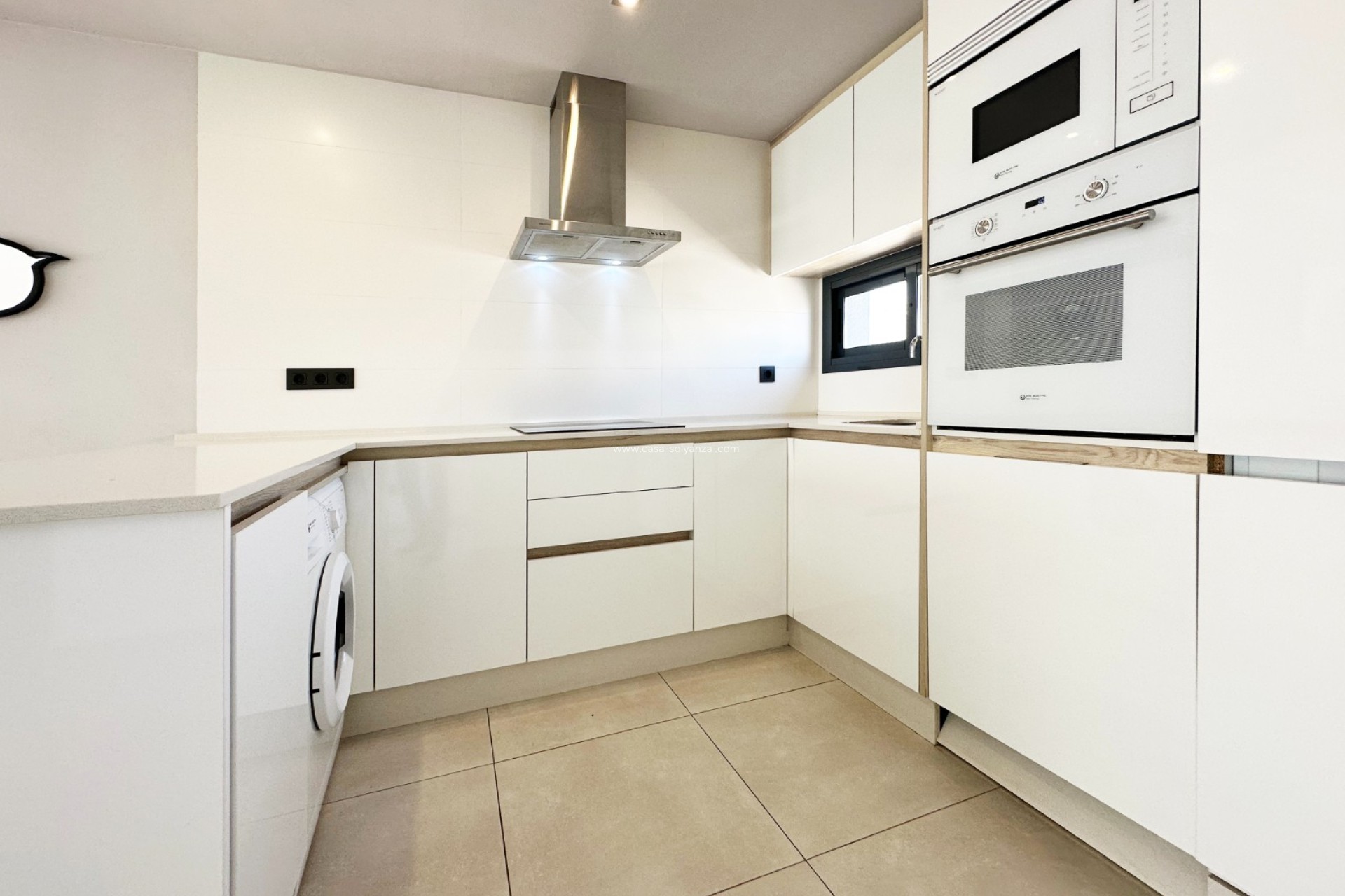 Wiederverkauf - Wohnung - Guardamar del Segura - Costa Blanca