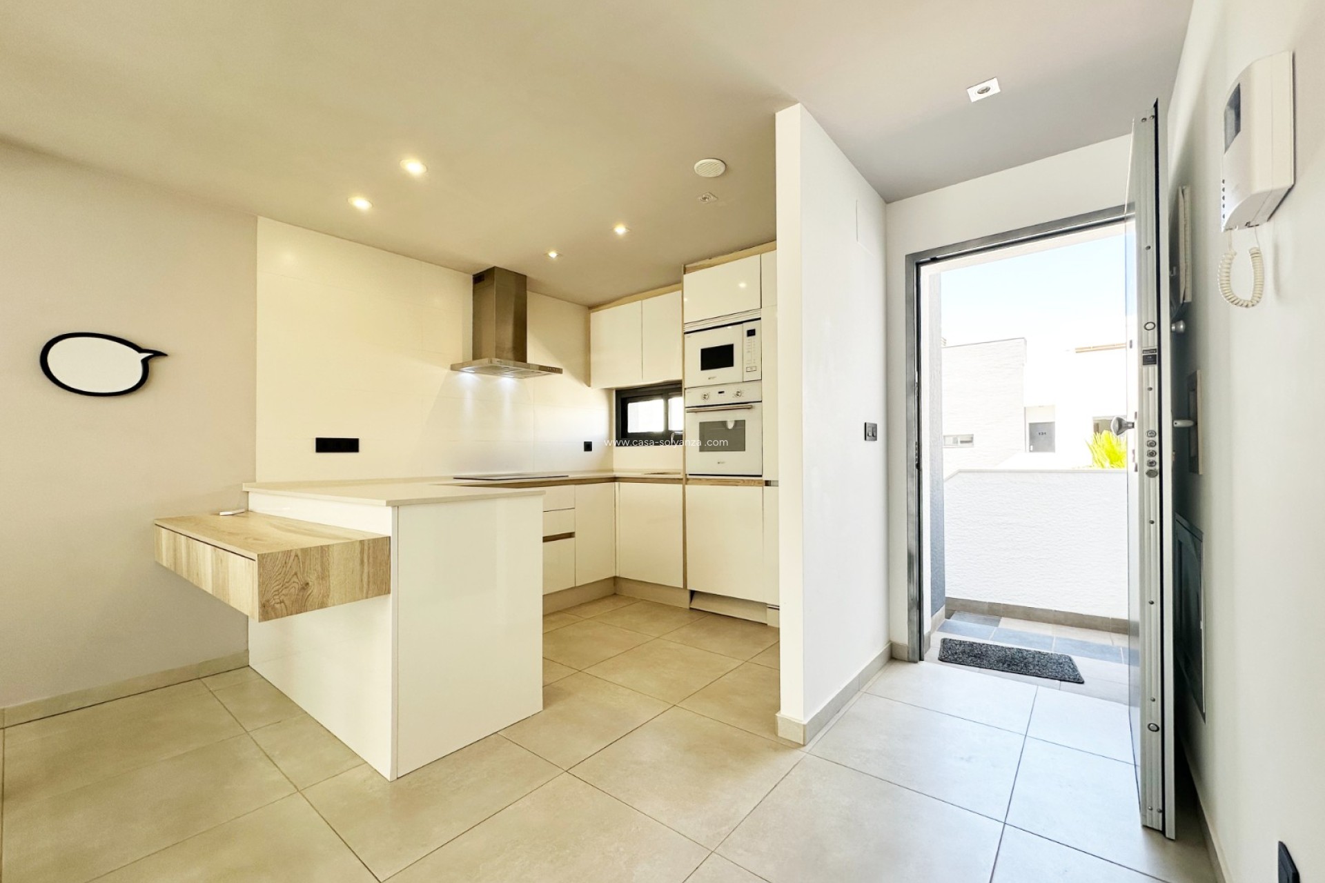 Wiederverkauf - Wohnung - Guardamar del Segura - Costa Blanca