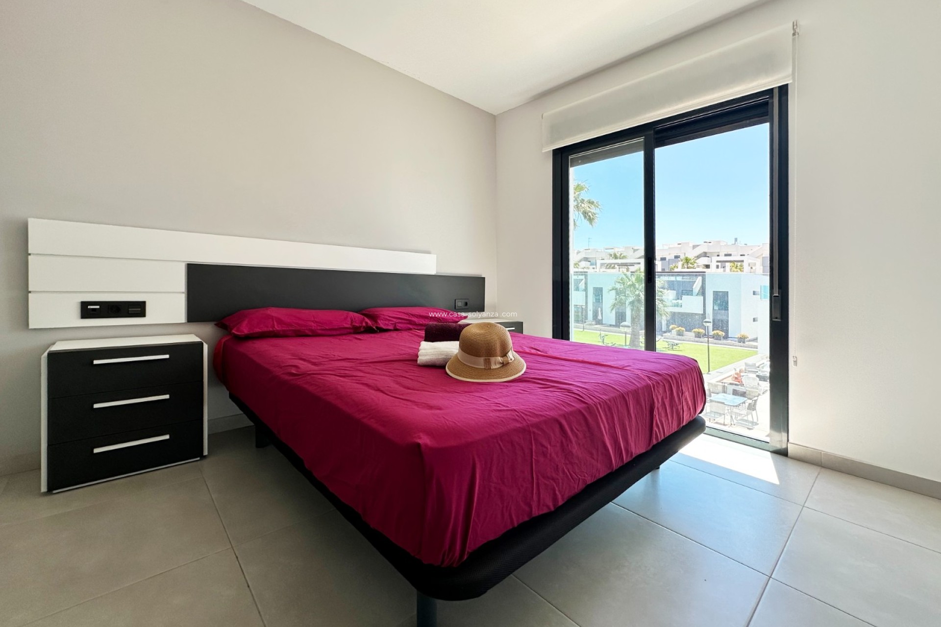 Wiederverkauf - Wohnung - Guardamar del Segura - Costa Blanca