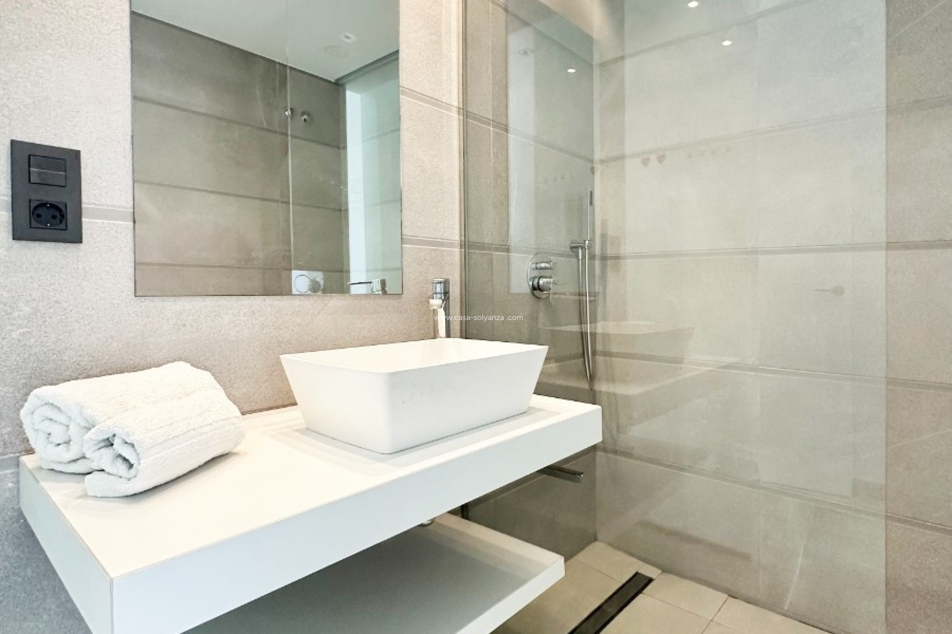 Wiederverkauf - Wohnung - Guardamar del Segura - Costa Blanca
