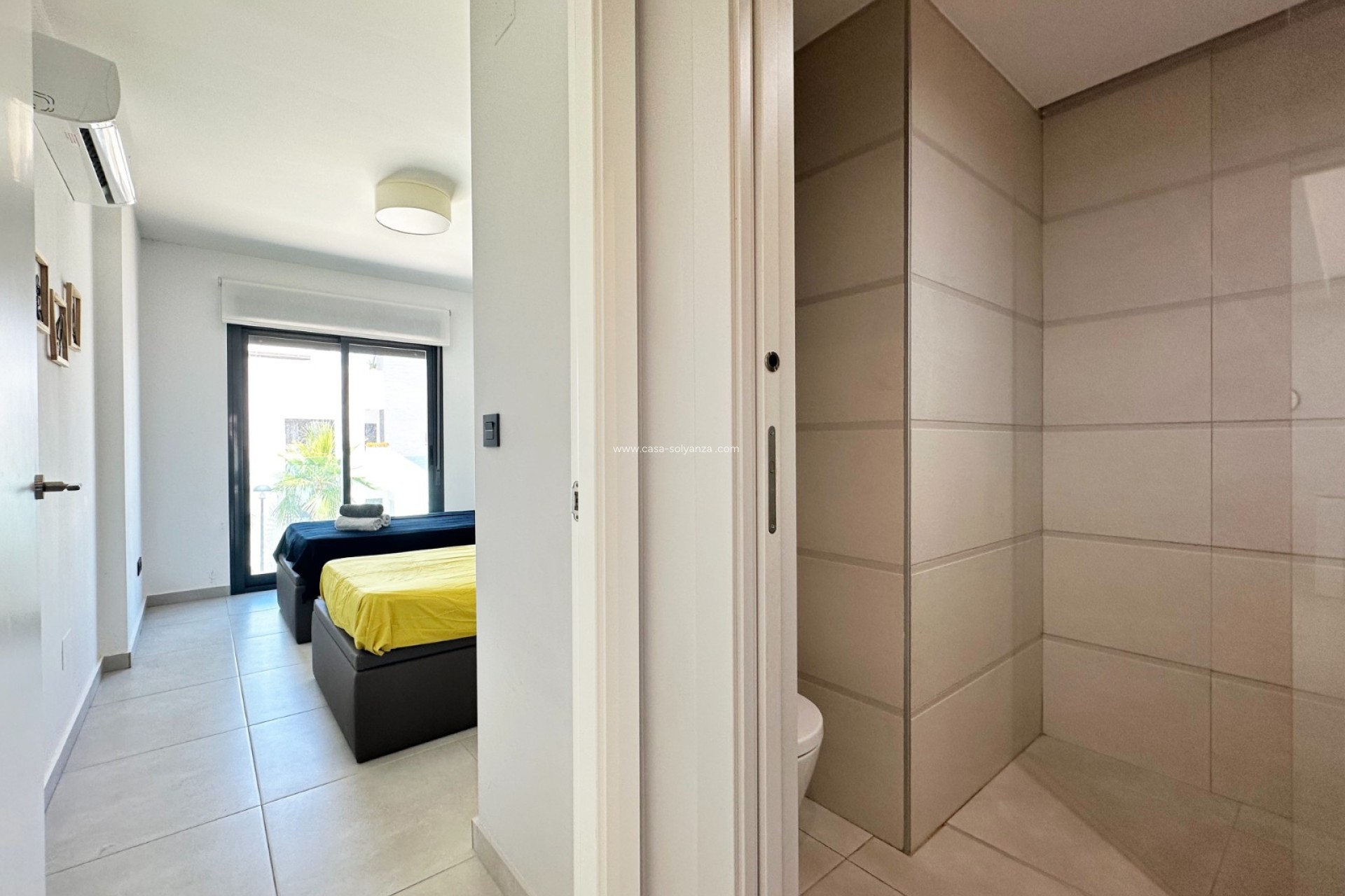 Wiederverkauf - Wohnung - Guardamar del Segura - Costa Blanca