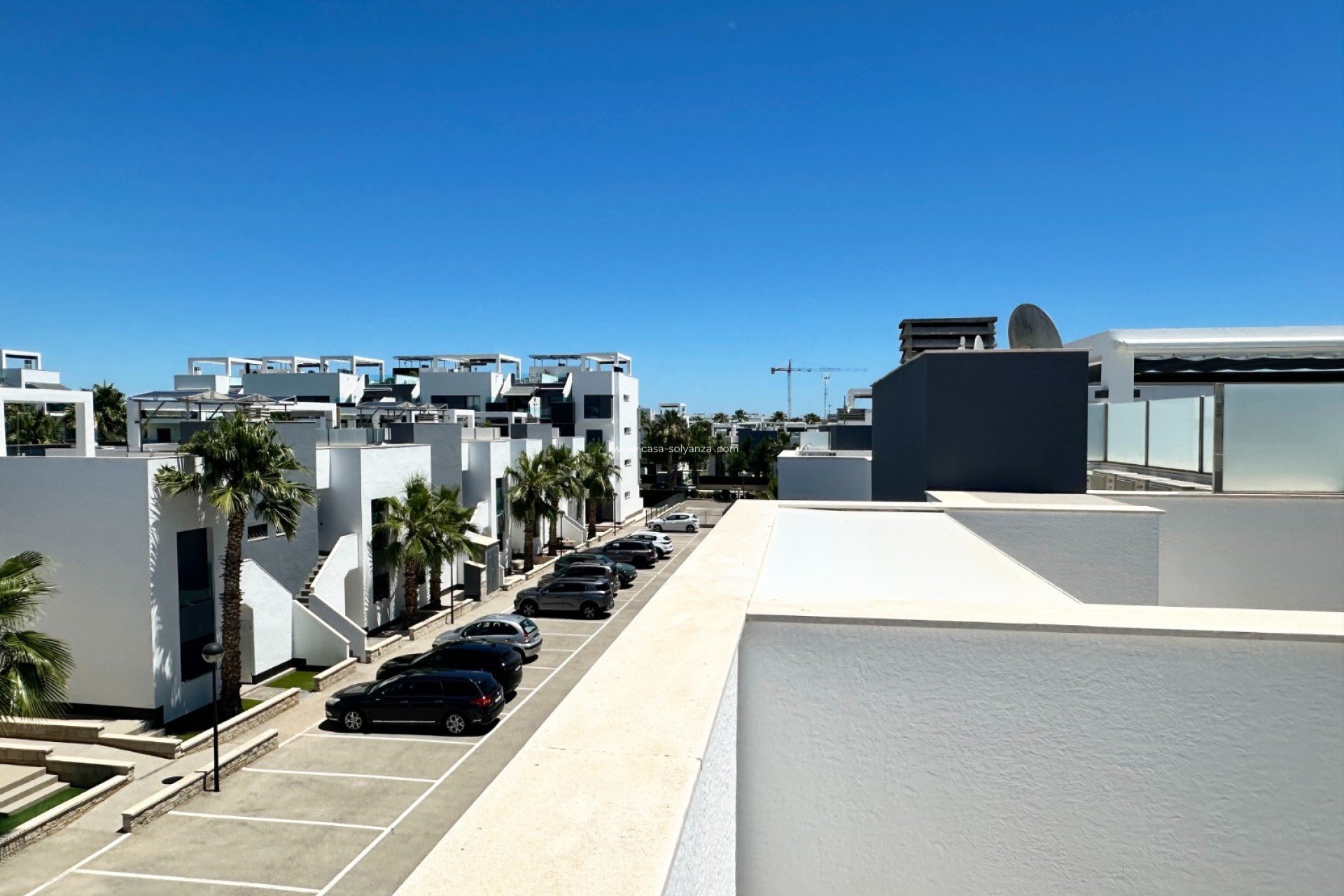 Wiederverkauf - Wohnung - Guardamar del Segura - Costa Blanca