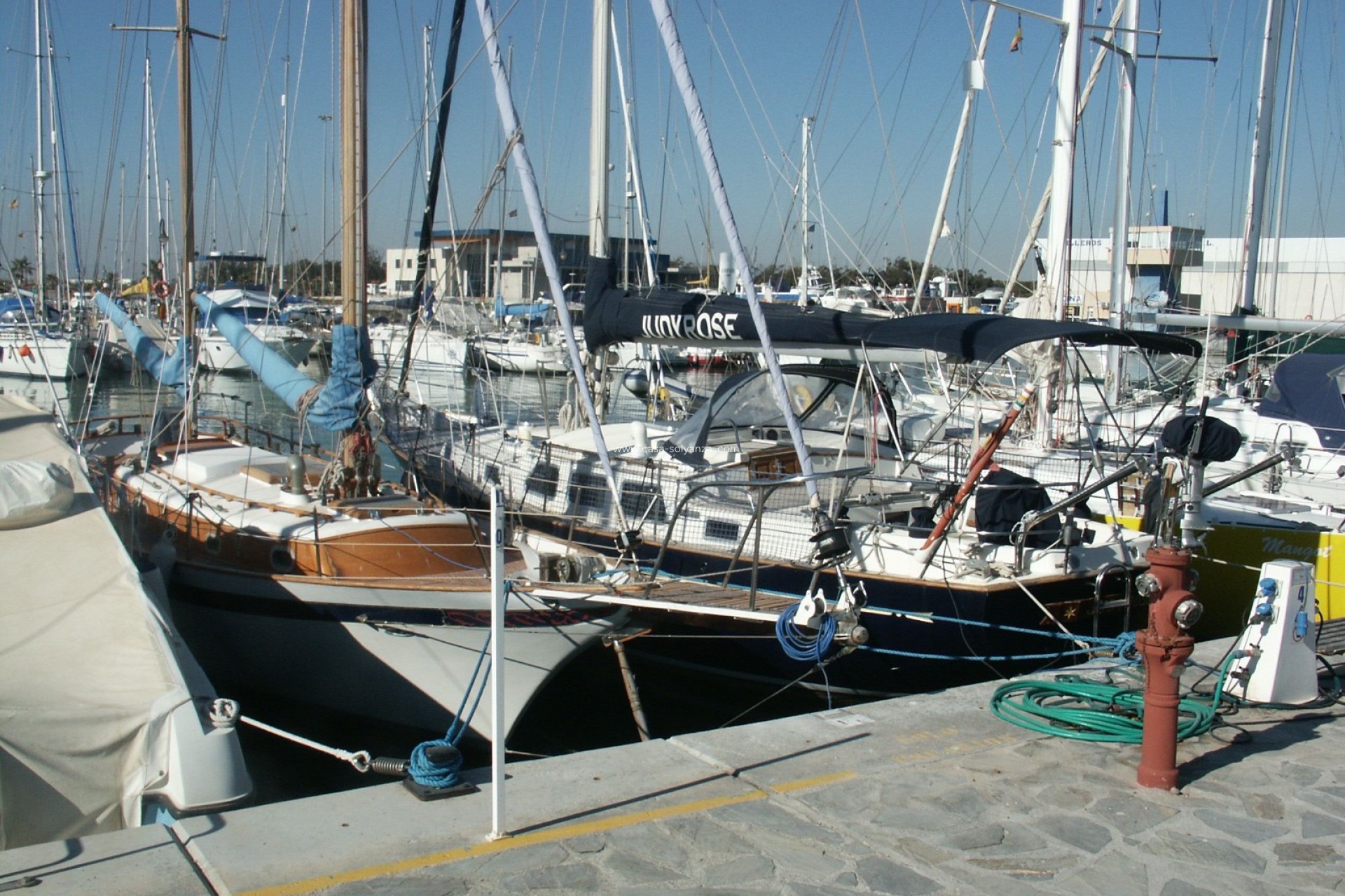 Wiederverkauf - Wohnung - Guardamar del Segura - Costa Blanca