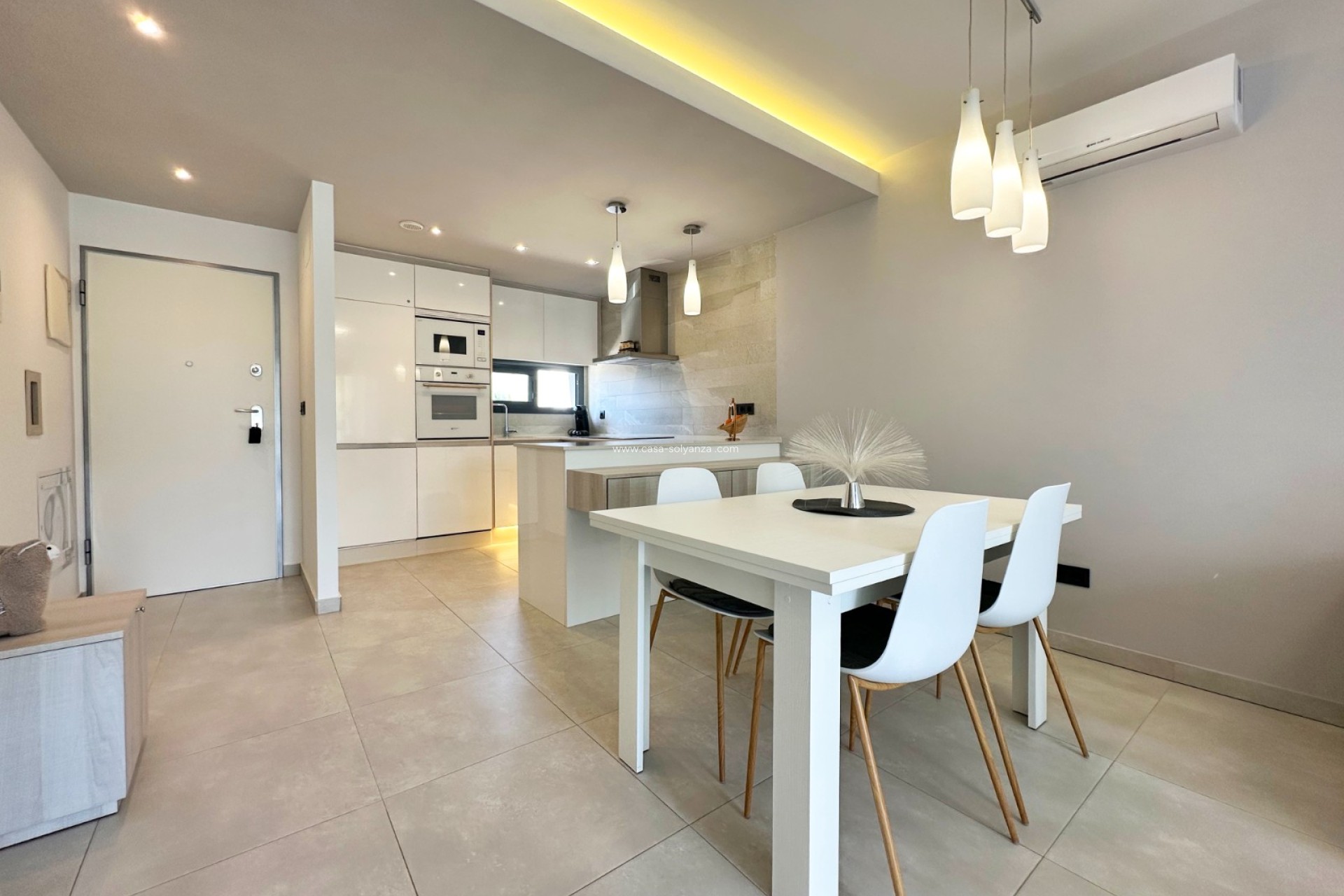 Wiederverkauf - Wohnung - Guardamar del Segura - Costa Blanca