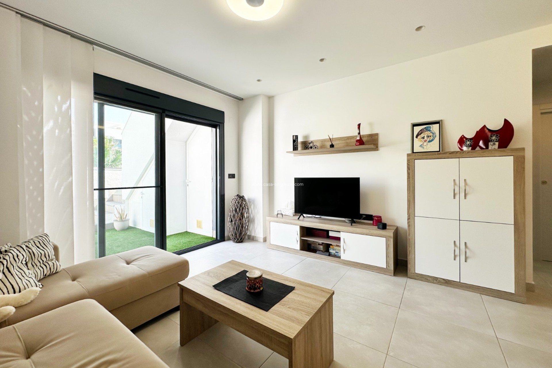 Wiederverkauf - Wohnung - Guardamar del Segura - Costa Blanca