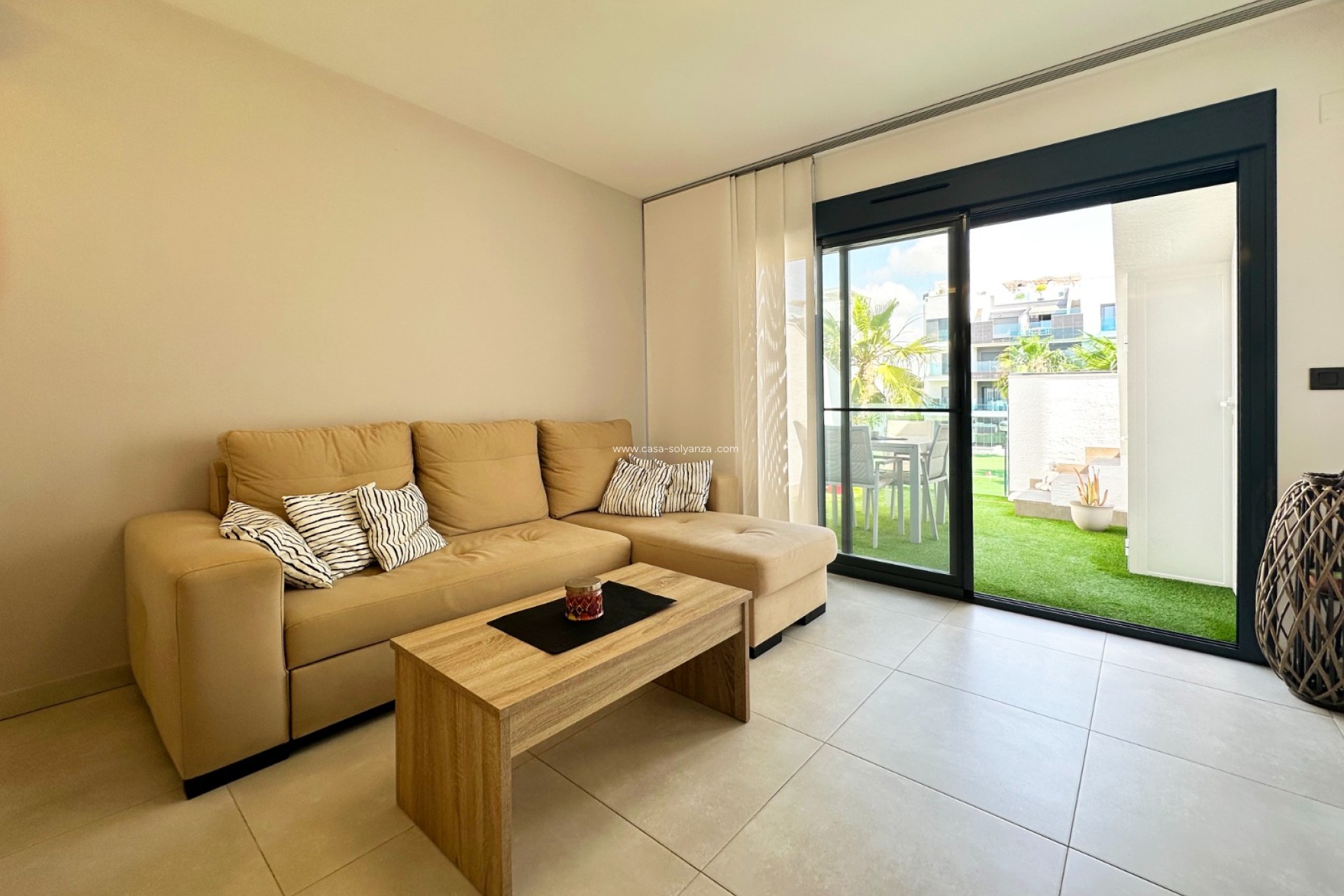 Wiederverkauf - Wohnung - Guardamar del Segura - Costa Blanca