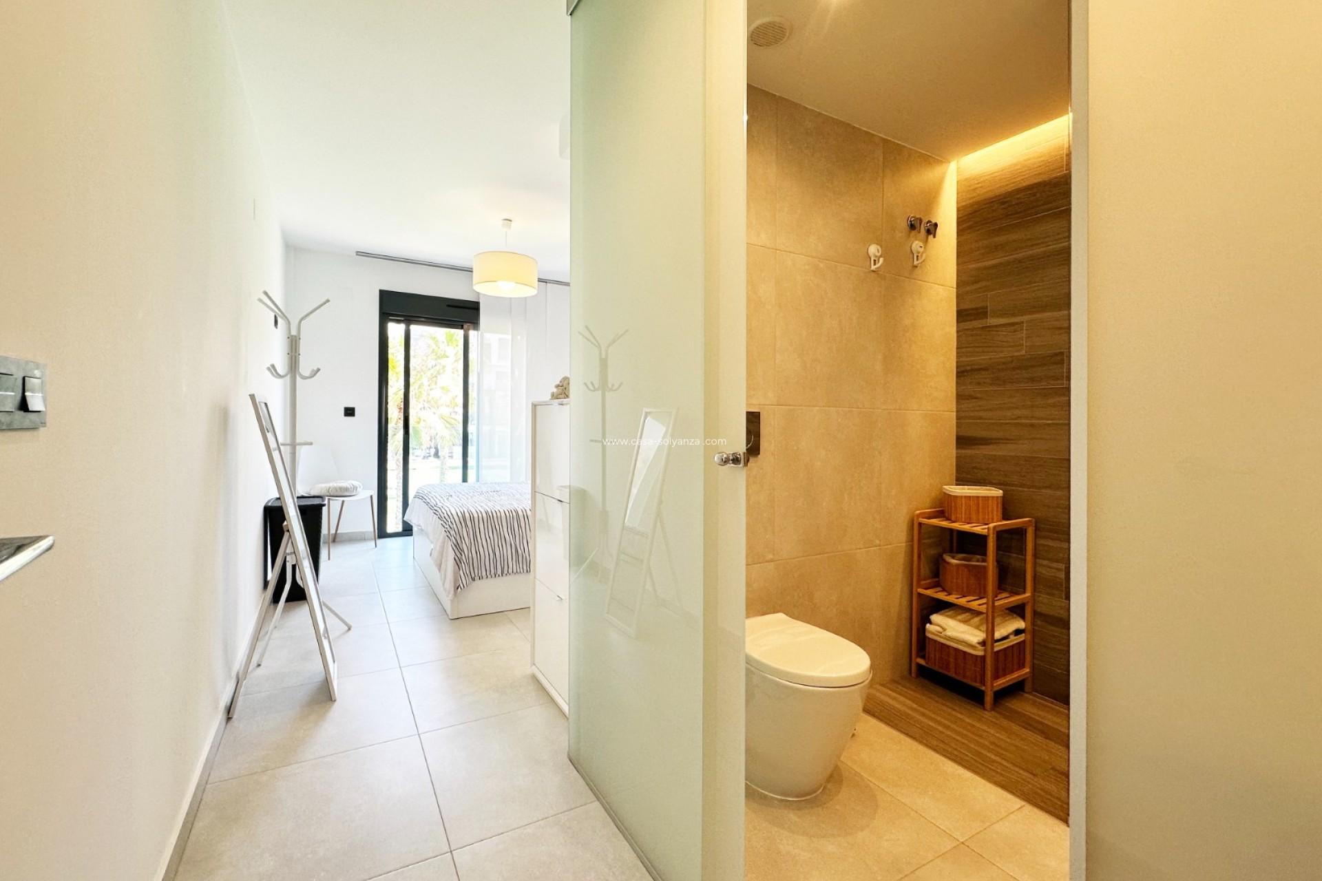 Wiederverkauf - Wohnung - Guardamar del Segura - Costa Blanca