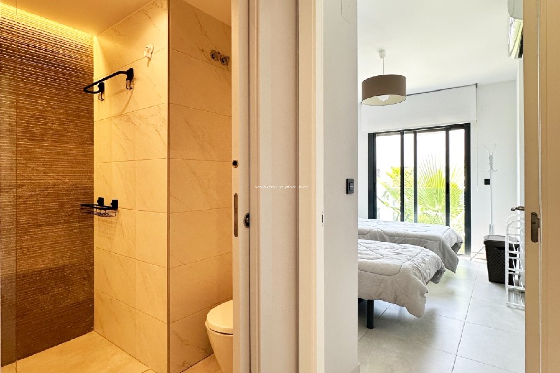 Wiederverkauf - Wohnung - Guardamar del Segura - Costa Blanca