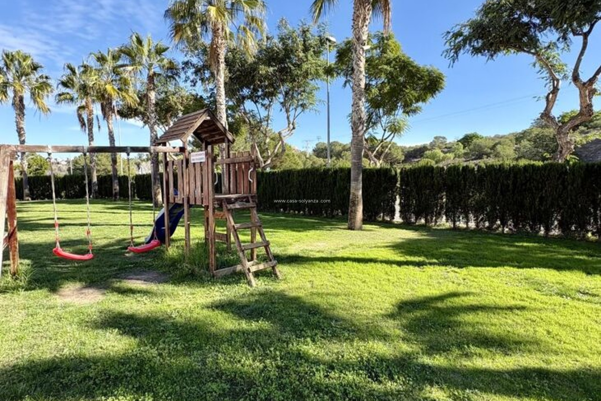 Wiederverkauf - Wohnung - Guardamar del Segura - Costa Blanca