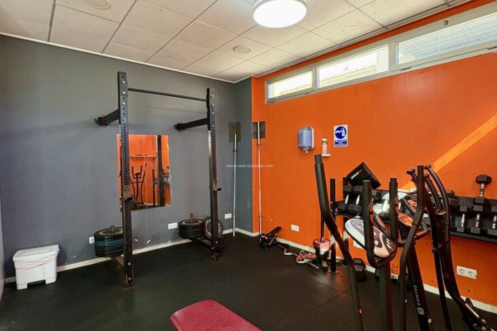 Wiederverkauf - Wohnung - Guardamar del Segura - Costa Blanca