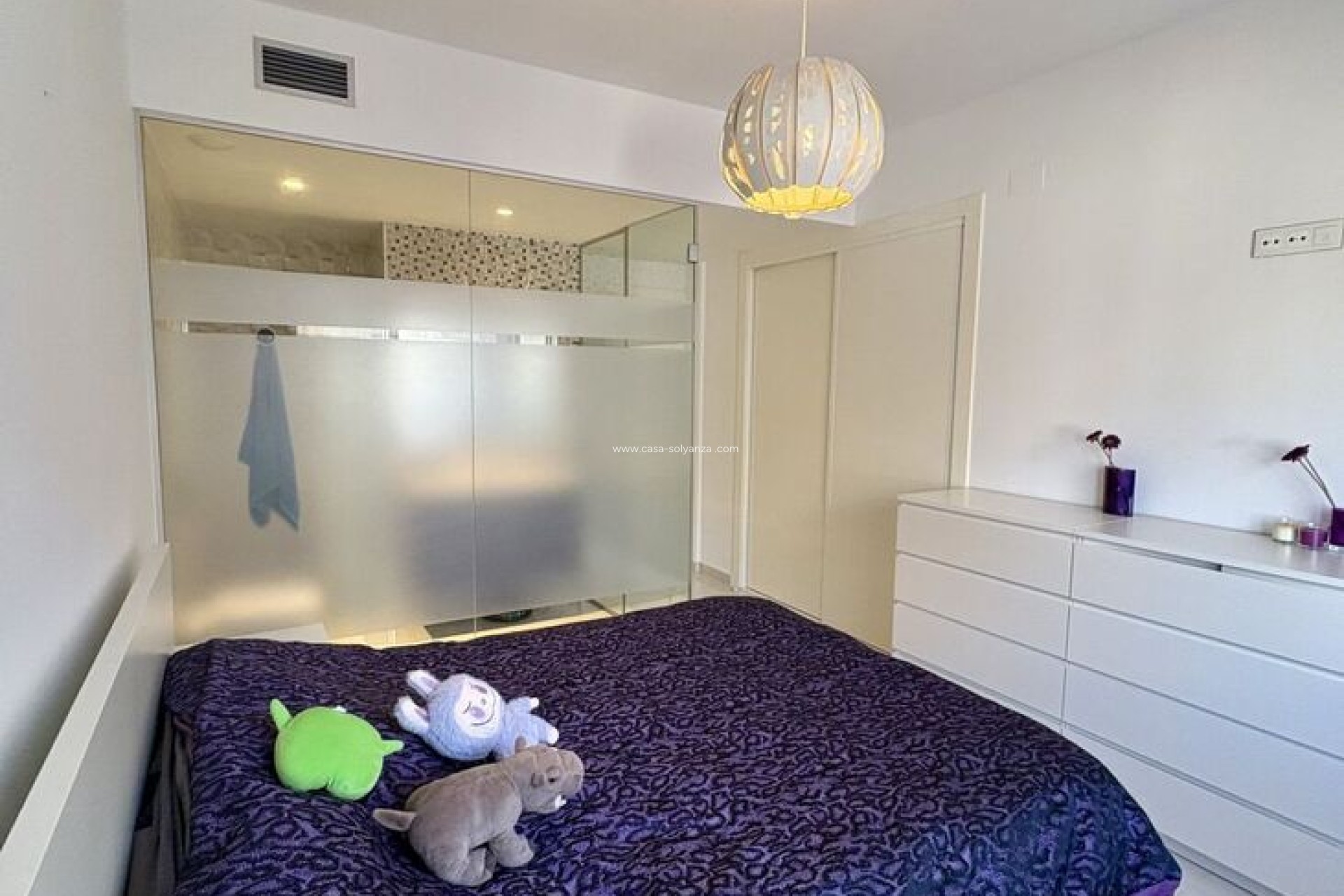 Wiederverkauf - Wohnung - Guardamar del Segura - Costa Blanca