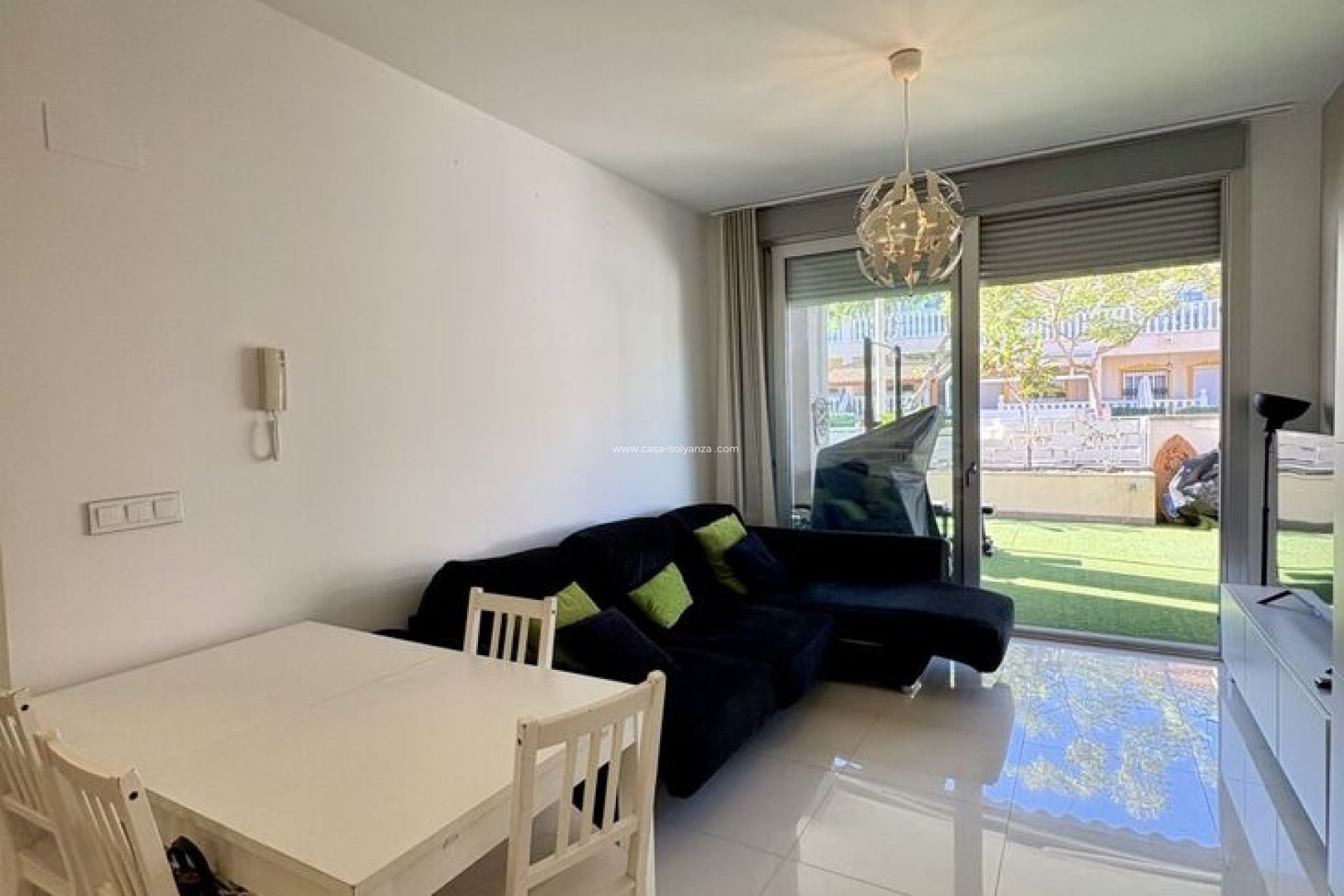 Wiederverkauf - Wohnung - Guardamar del Segura - Costa Blanca