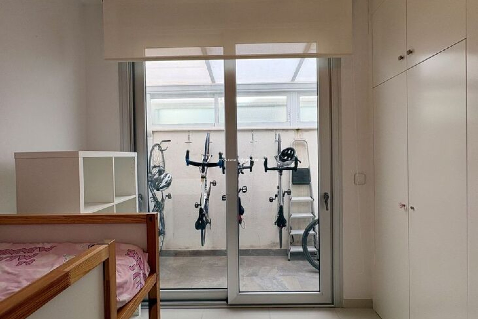 Wiederverkauf - Wohnung - Guardamar del Segura - Costa Blanca