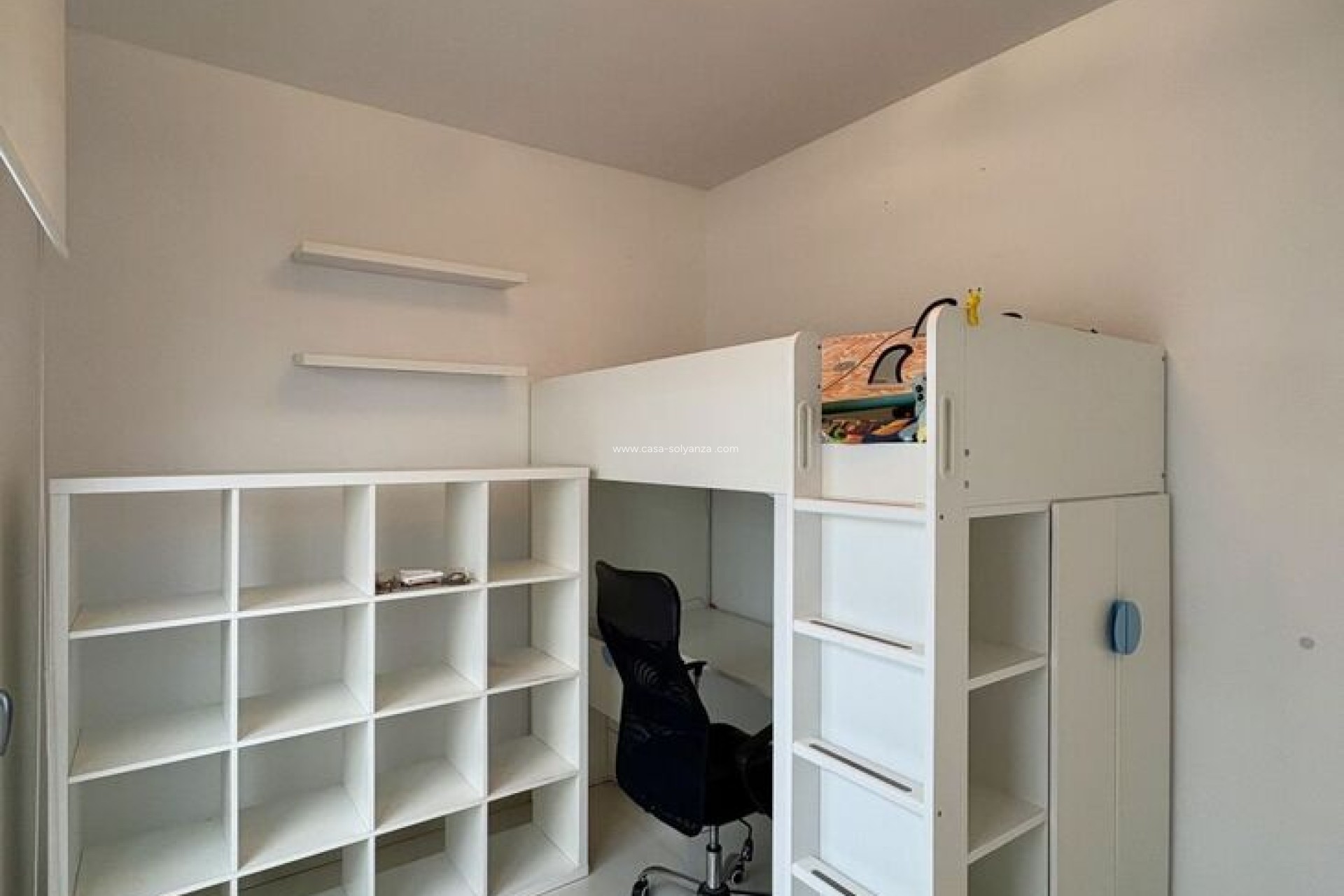 Wiederverkauf - Wohnung - Guardamar del Segura - Costa Blanca