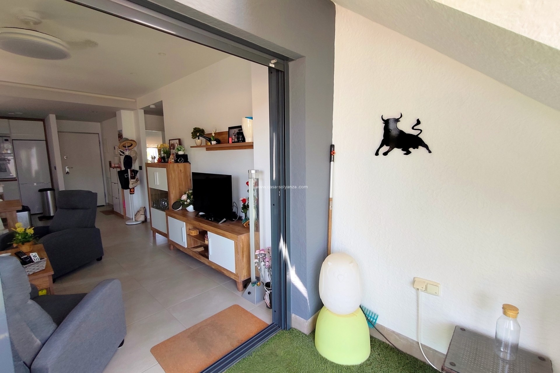 Wiederverkauf - Wohnung - Guardamar del Segura - Costa Blanca