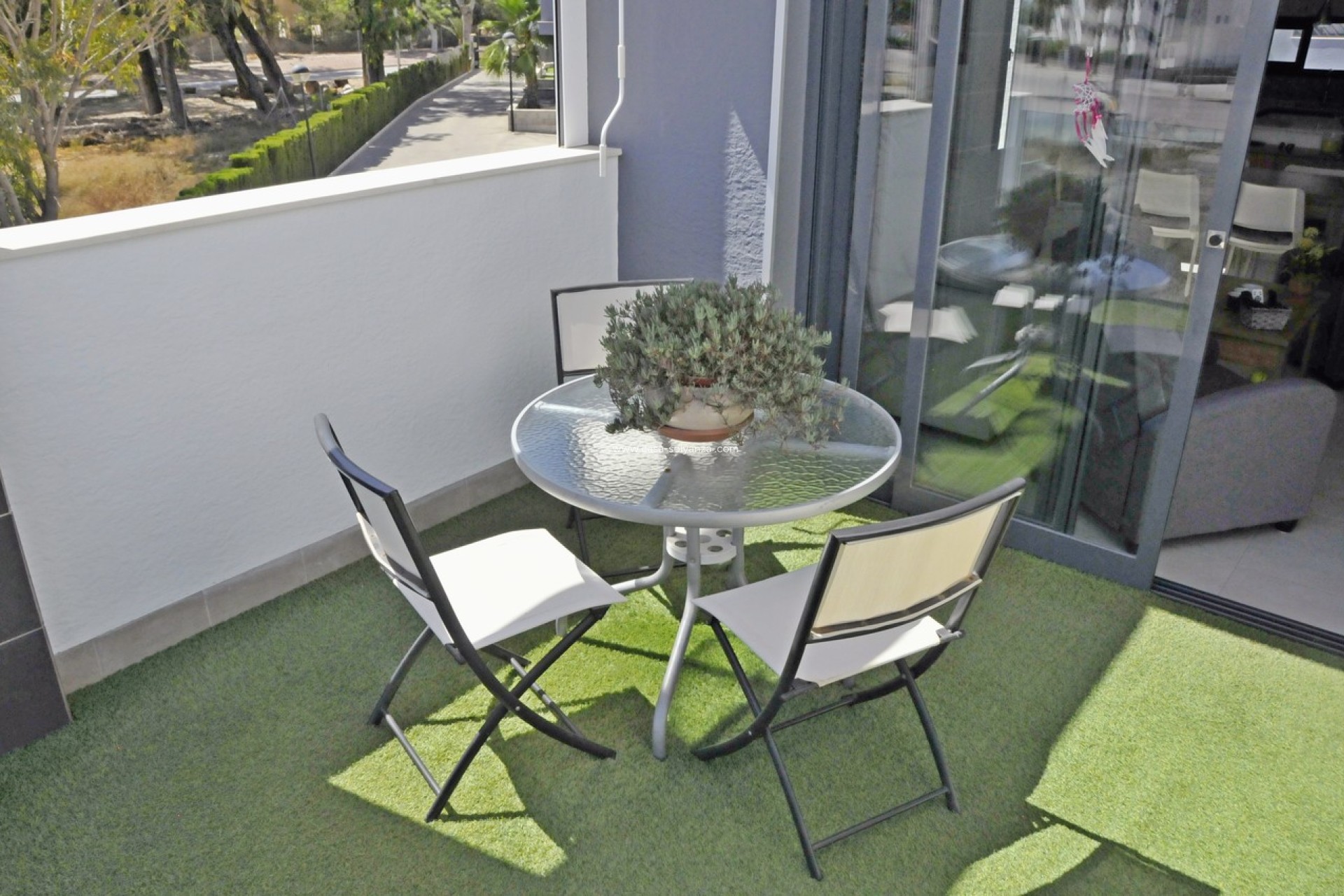 Wiederverkauf - Wohnung - Guardamar del Segura - Costa Blanca