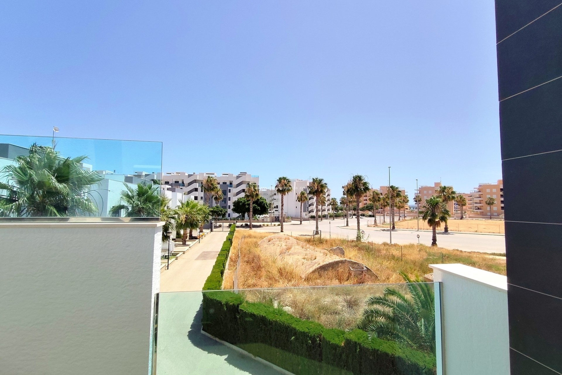 Wiederverkauf - Wohnung - Guardamar del Segura - Costa Blanca