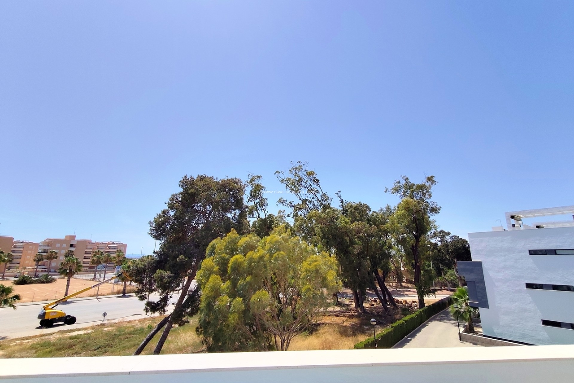 Wiederverkauf - Wohnung - Guardamar del Segura - Costa Blanca