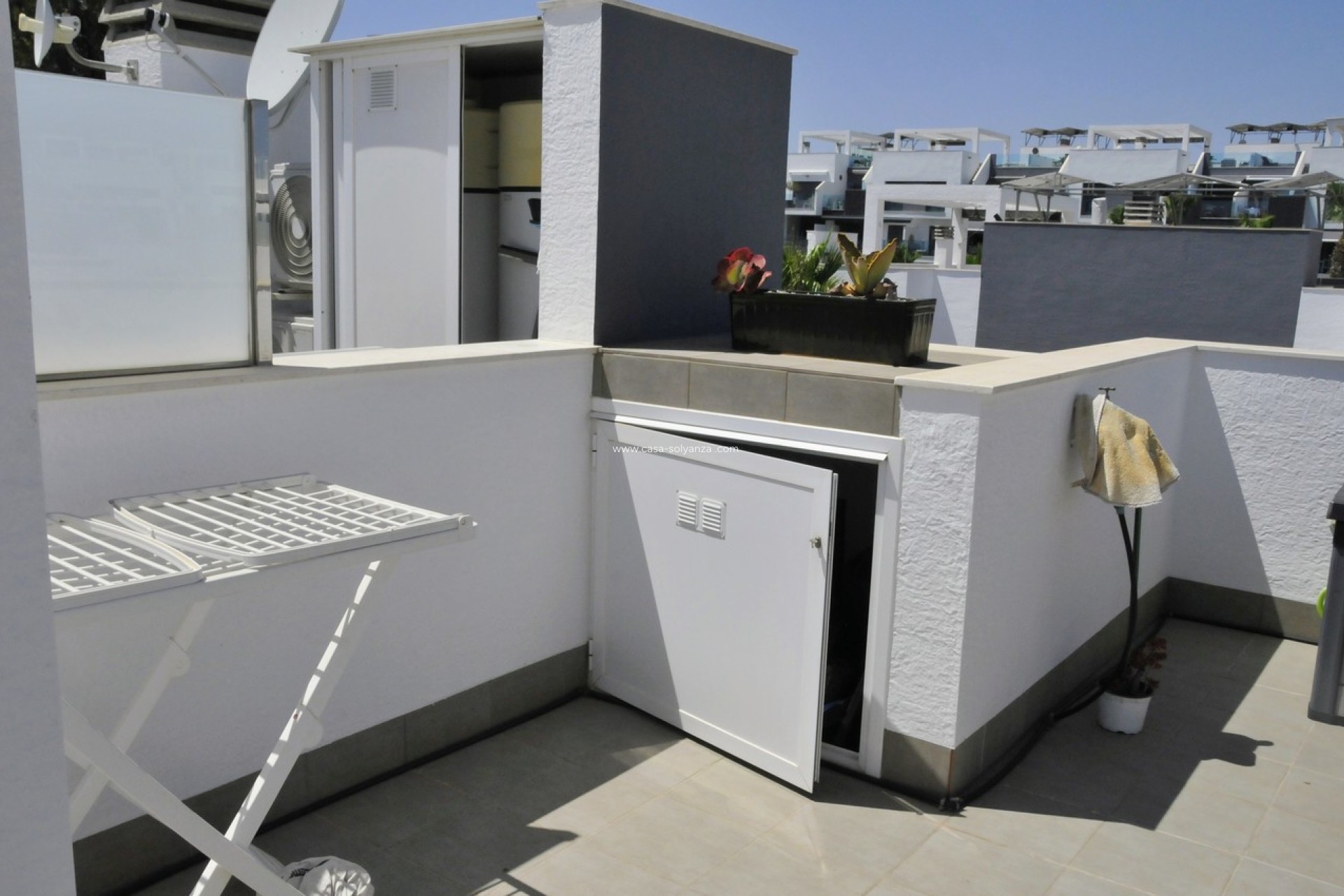 Wiederverkauf - Wohnung - Guardamar del Segura - Costa Blanca