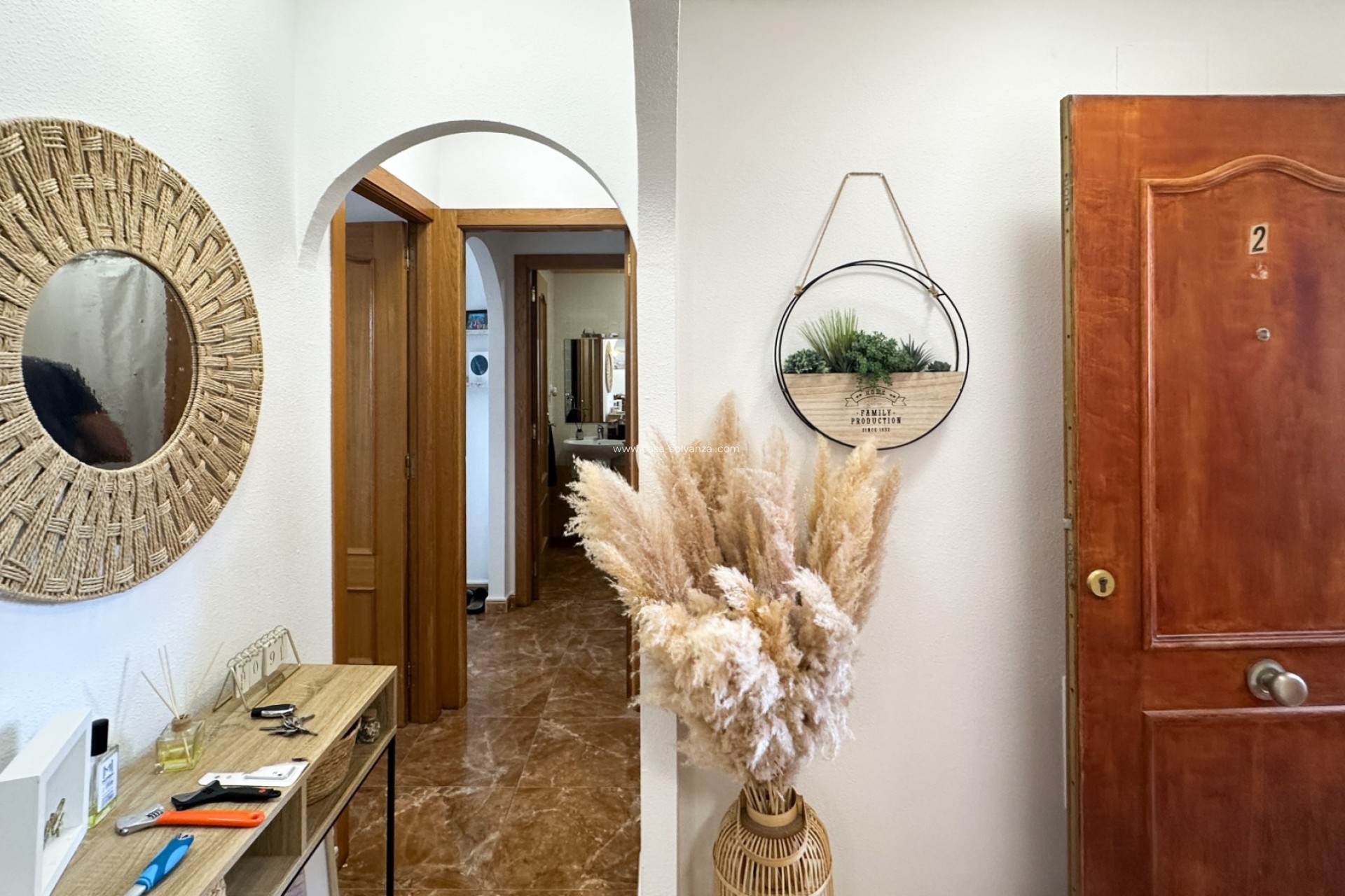 Wiederverkauf - Wohnung - Guardamar del Segura - Costa Blanca