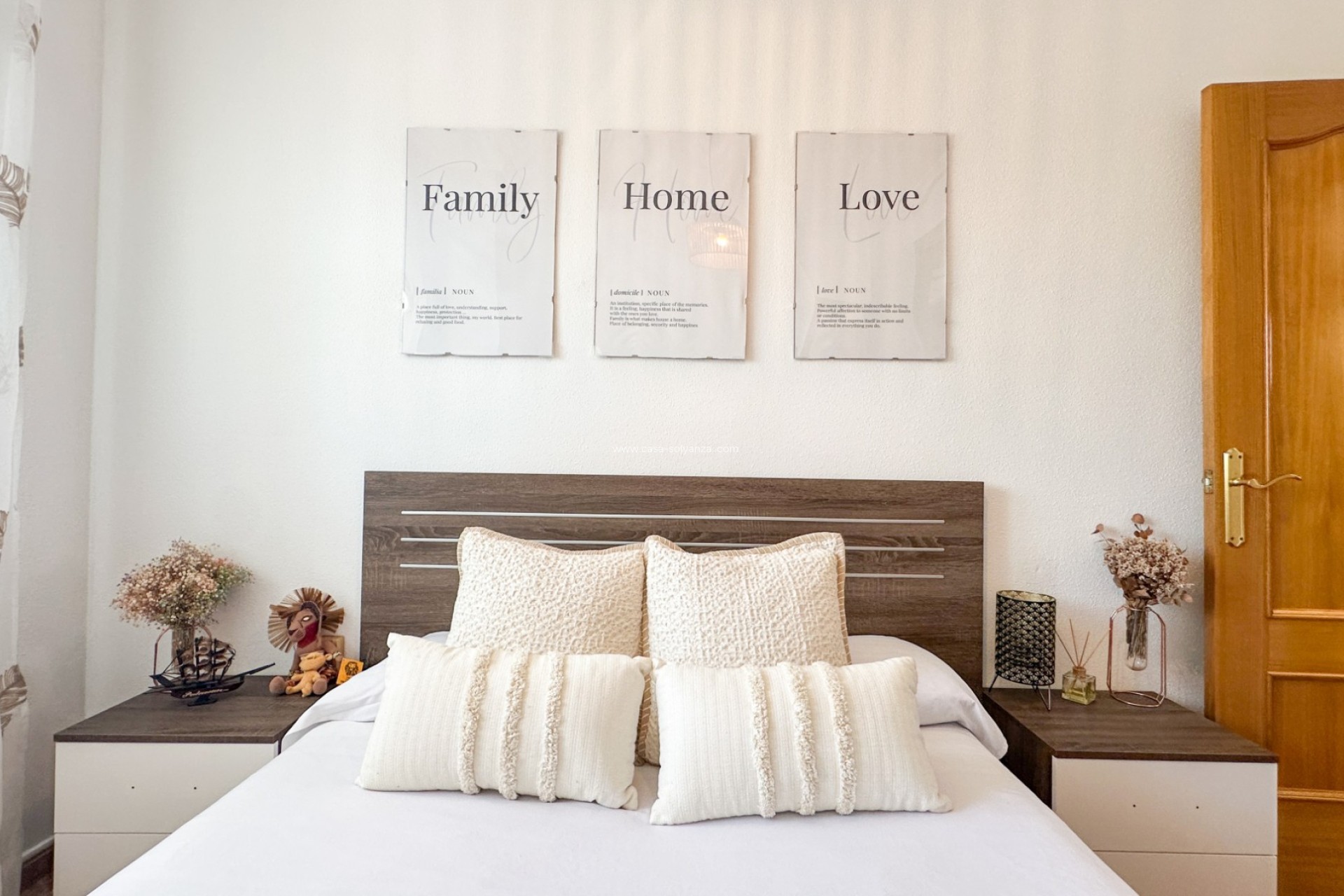 Wiederverkauf - Wohnung - Guardamar del Segura - Costa Blanca