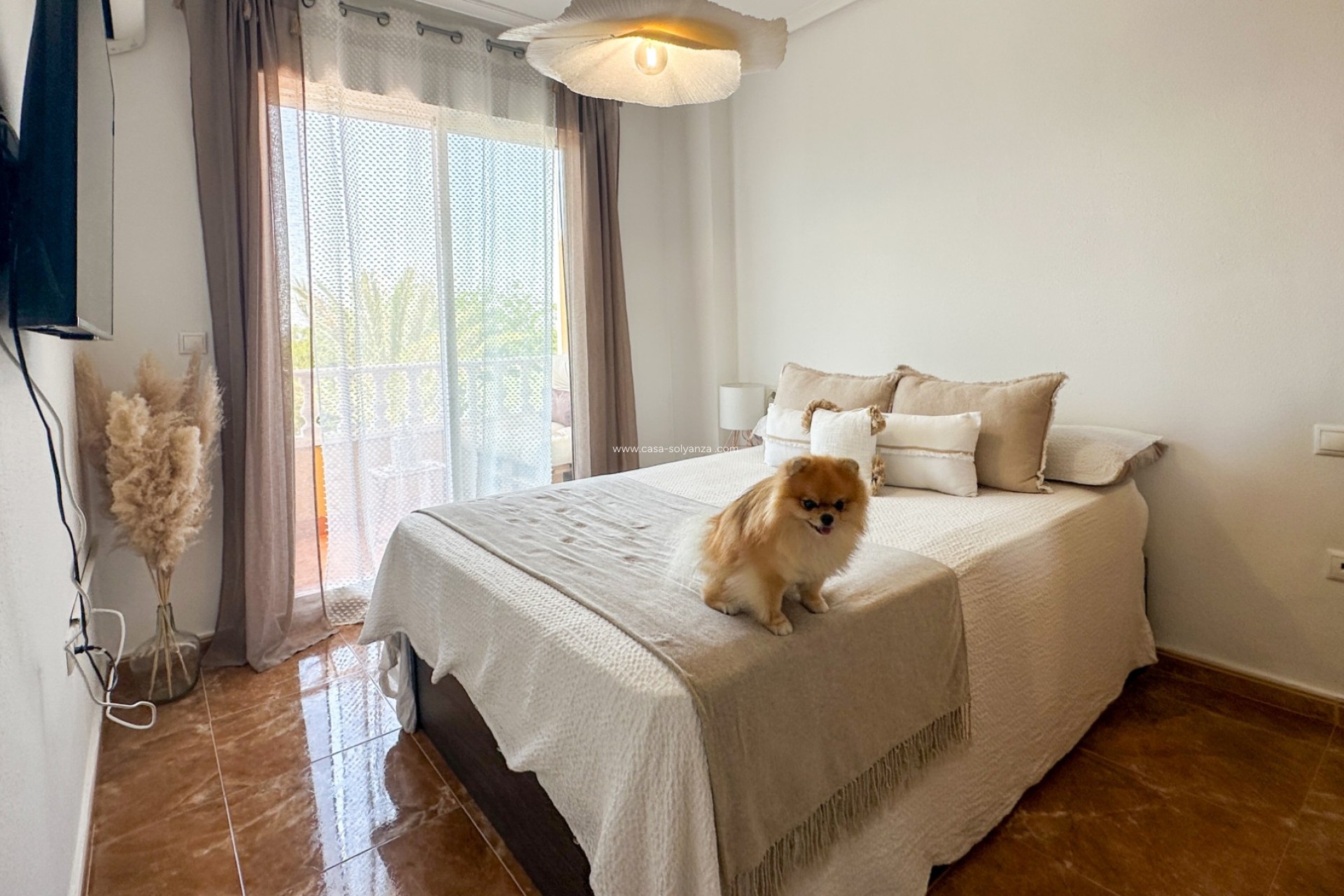 Wiederverkauf - Wohnung - Guardamar del Segura - Costa Blanca