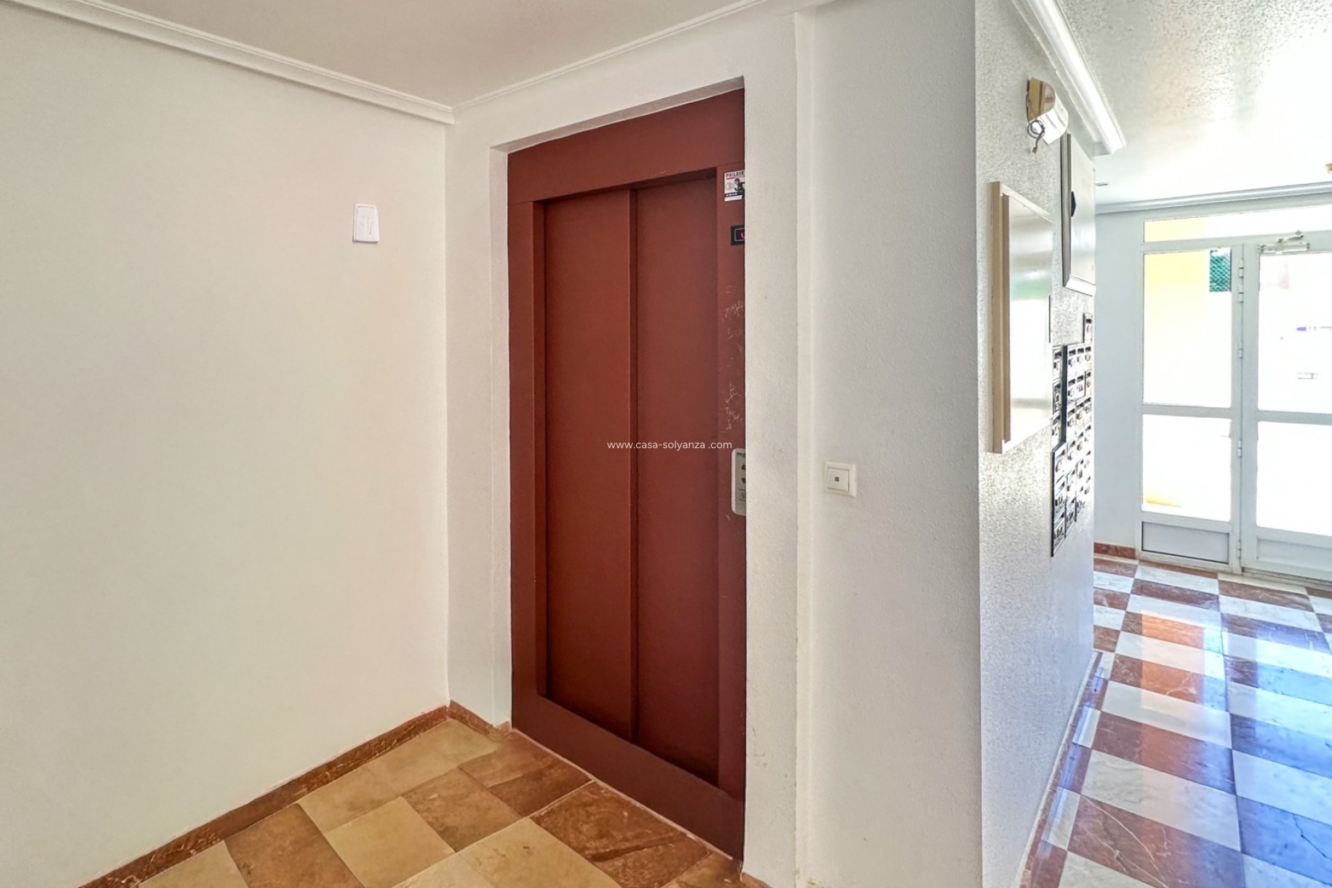Wiederverkauf - Wohnung - Guardamar del Segura - Costa Blanca