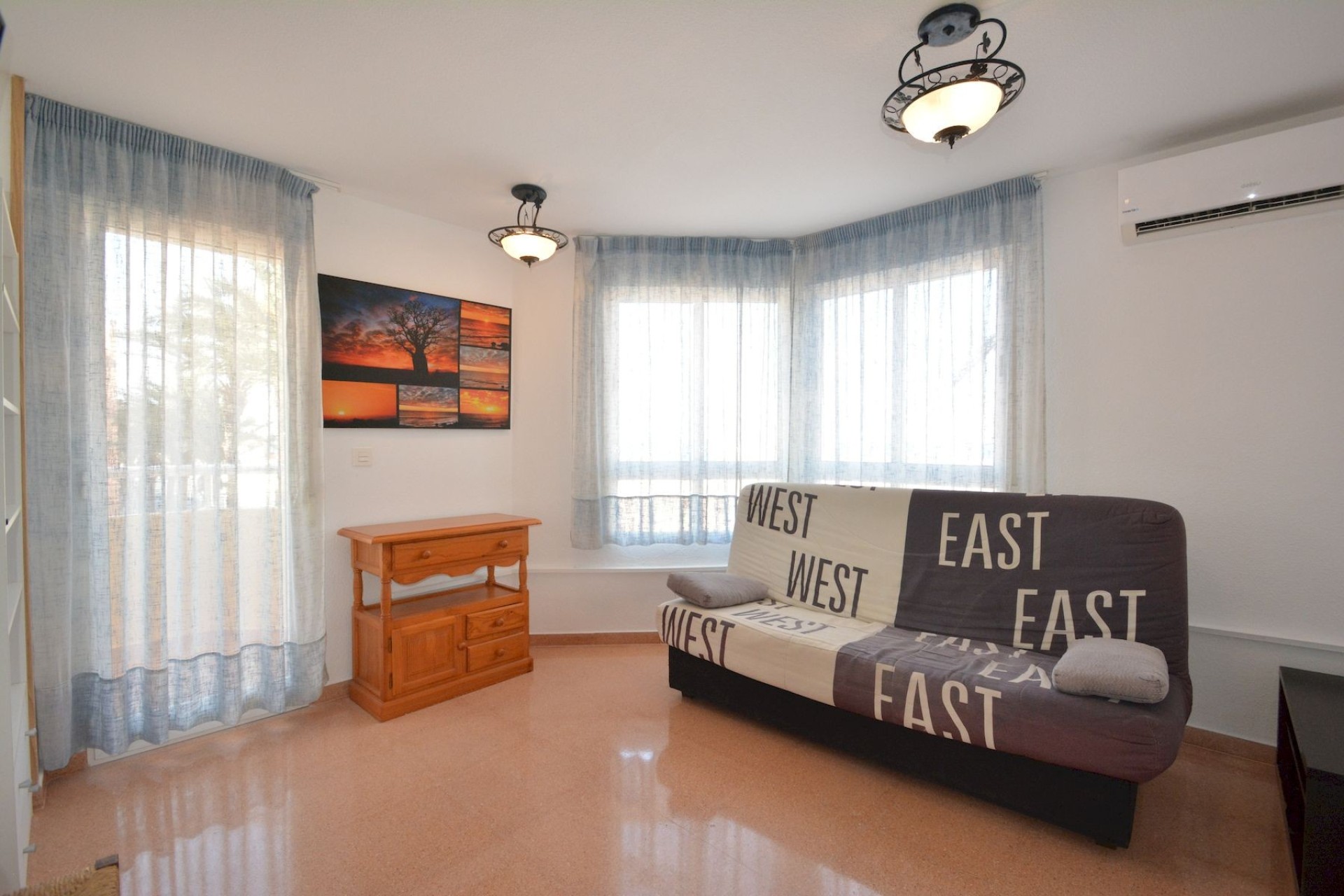 Wiederverkauf - Wohnung - Guardamar del Segura - Costa Blanca