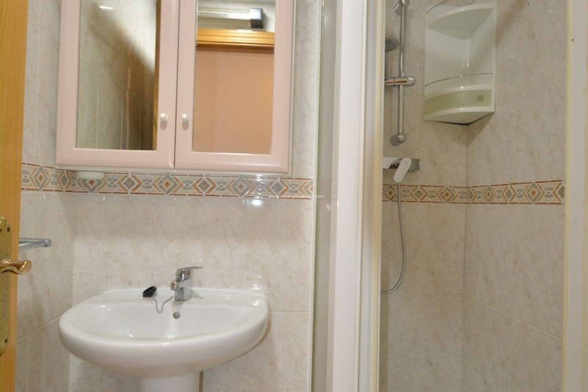 Wiederverkauf - Wohnung - Guardamar del Segura - Costa Blanca