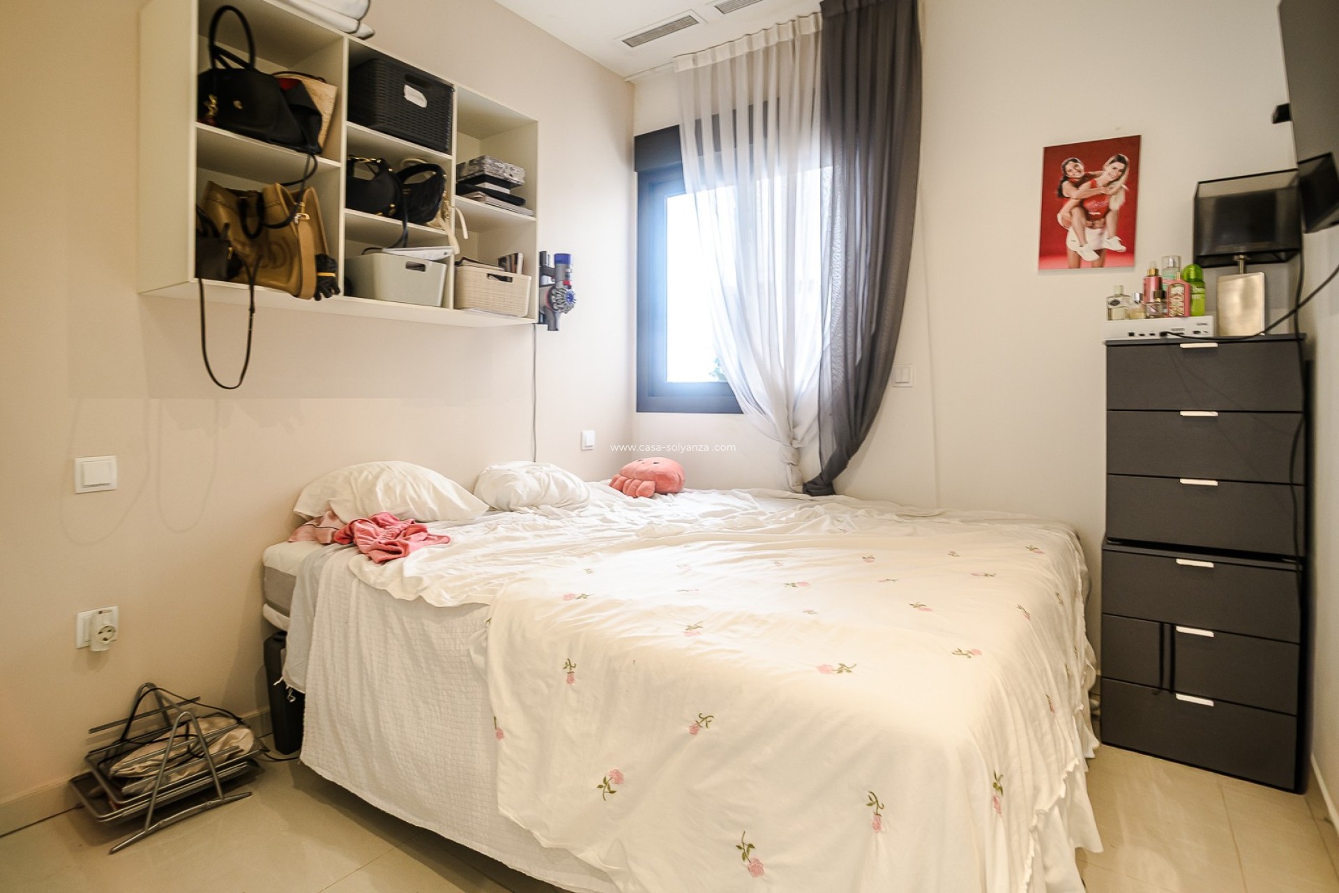 Wiederverkauf - Wohnung - Guardamar del Segura - Costa Blanca