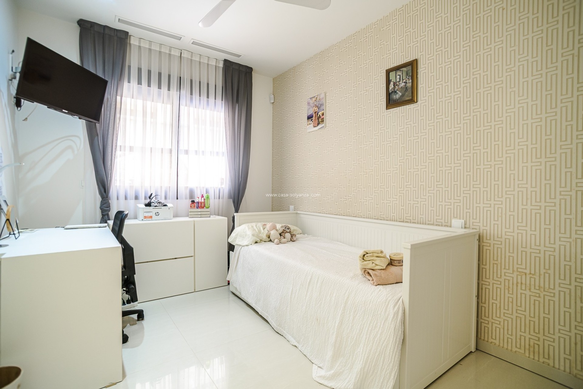 Wiederverkauf - Wohnung - Guardamar del Segura - Costa Blanca