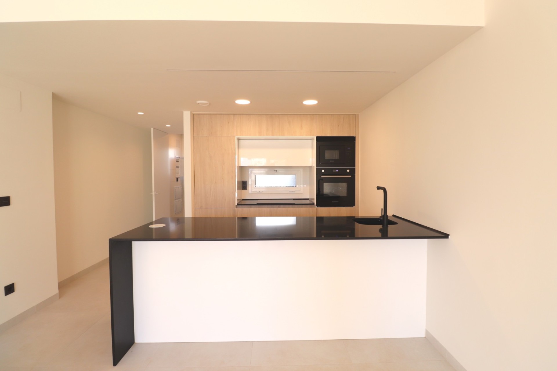 Wiederverkauf - Wohnung - Guardamar del Segura - El Raso