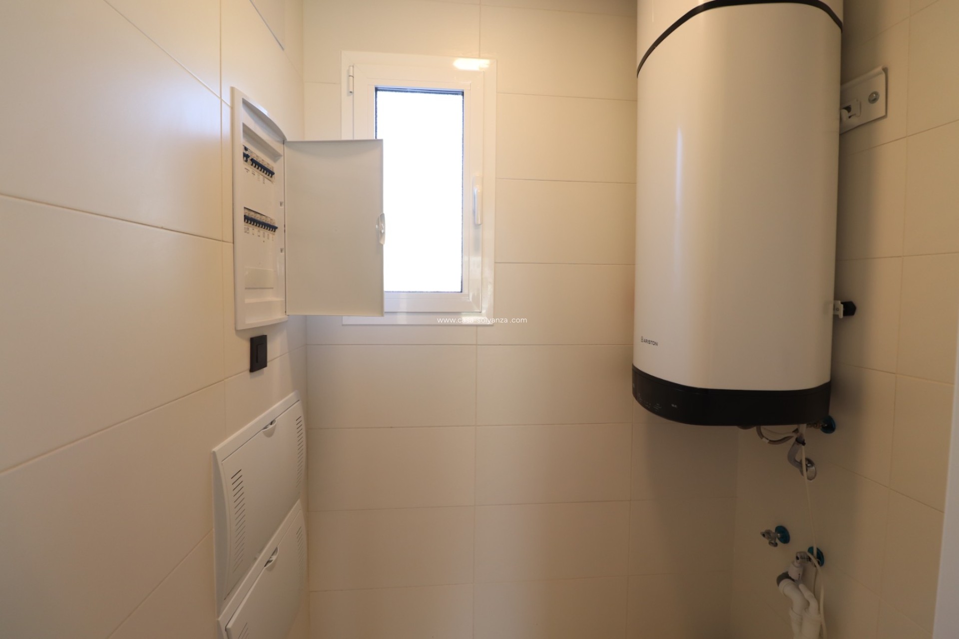 Wiederverkauf - Wohnung - Guardamar del Segura - El Raso