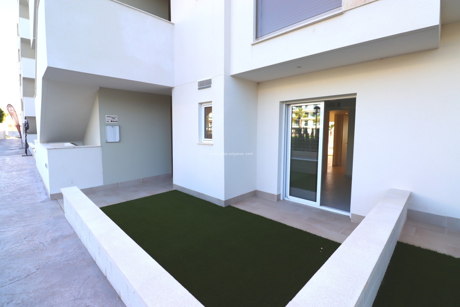 Wiederverkauf - Wohnung - Guardamar del Segura - El Raso