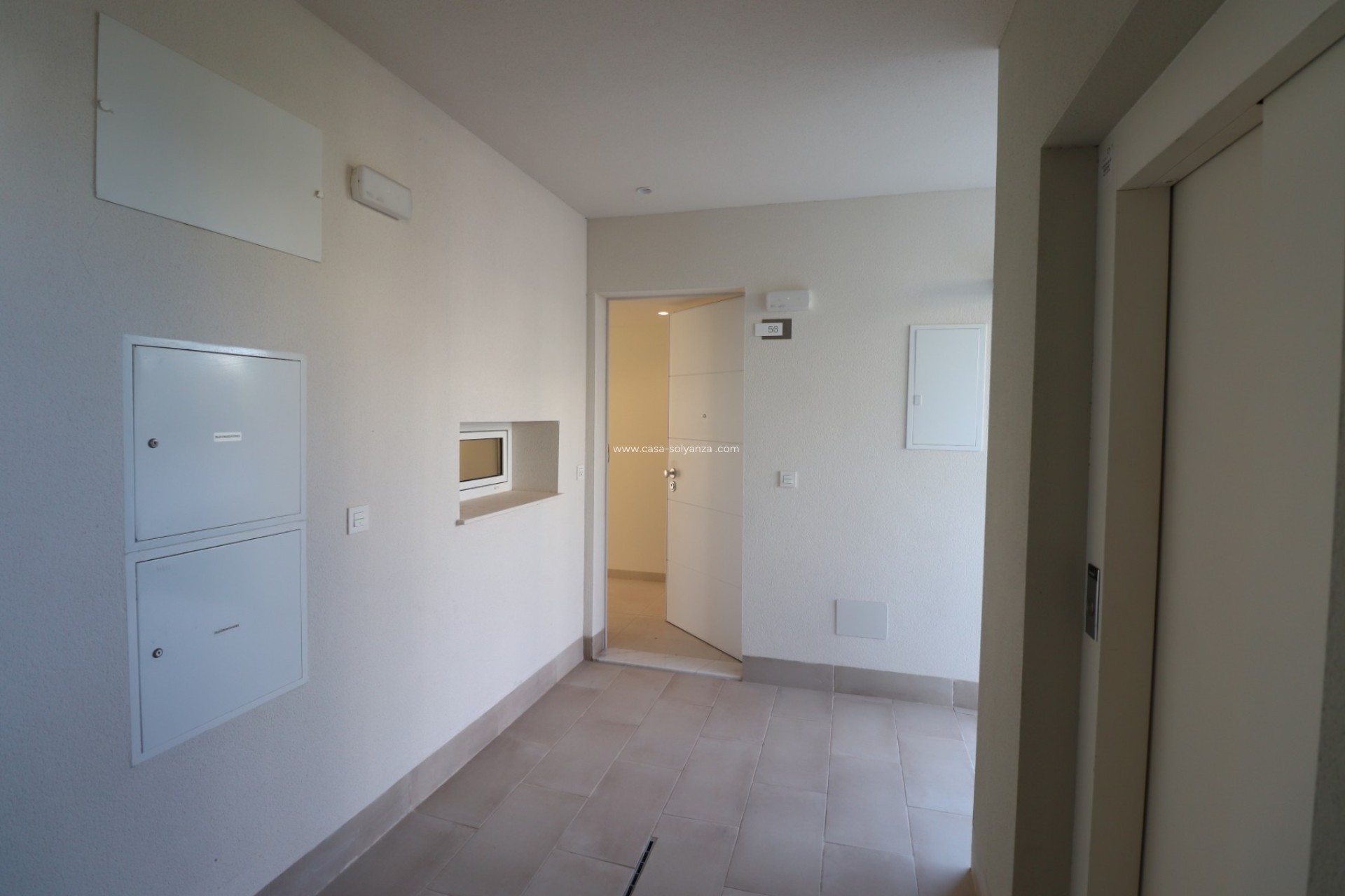 Wiederverkauf - Wohnung - Guardamar del Segura - El Raso