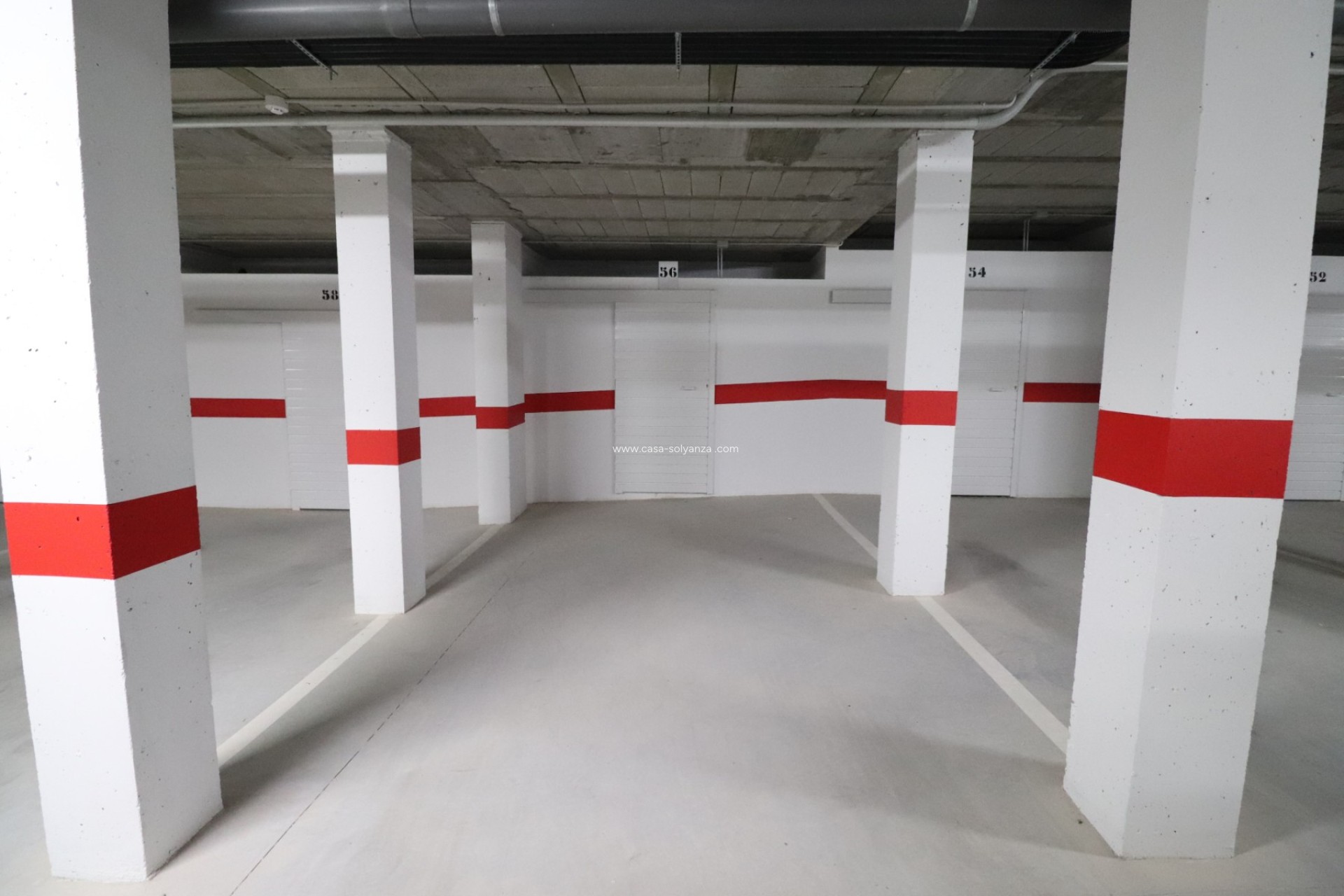 Wiederverkauf - Wohnung - Guardamar del Segura - El Raso
