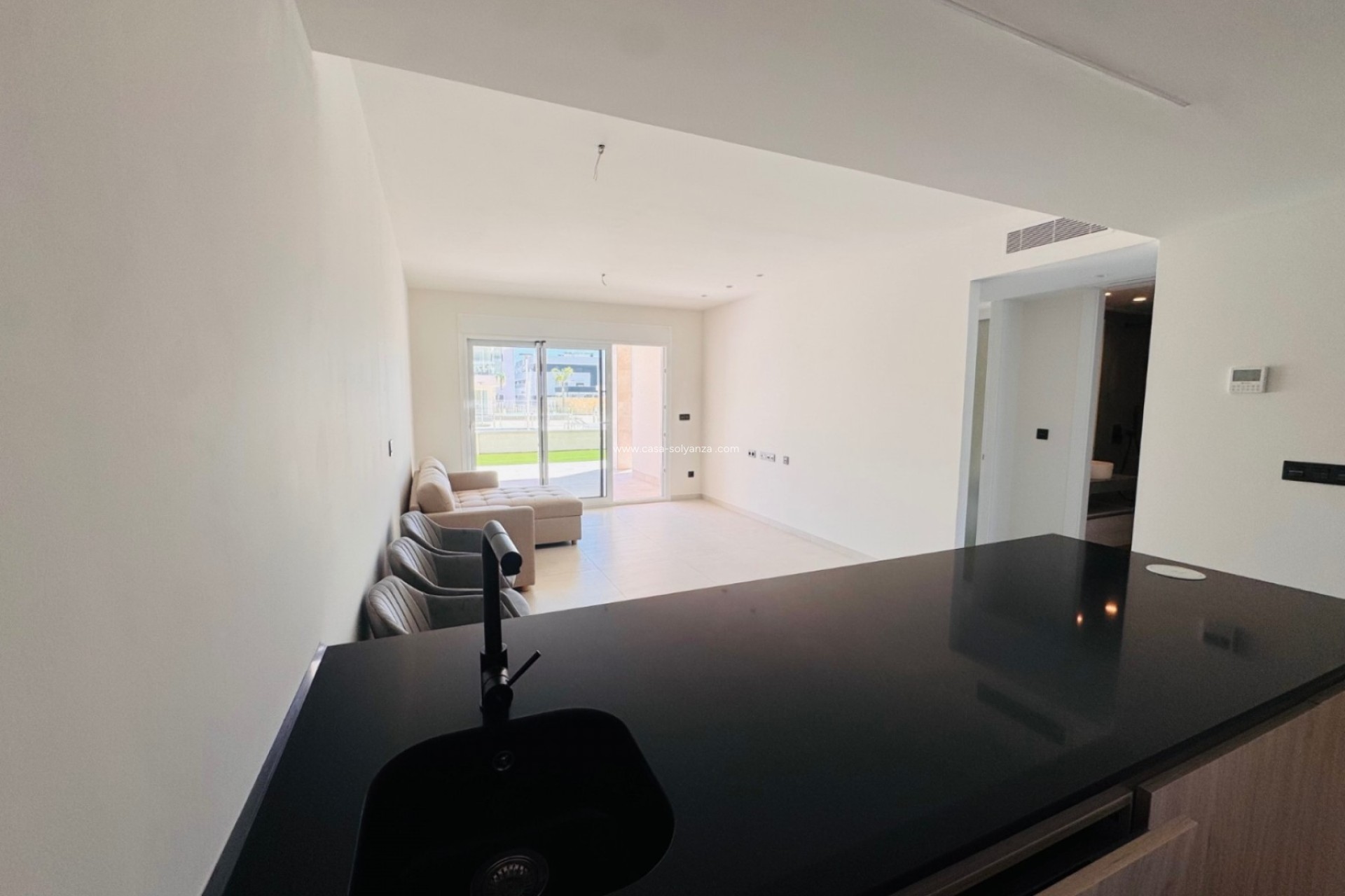 Wiederverkauf - Wohnung - Guardamar del Segura - El Raso
