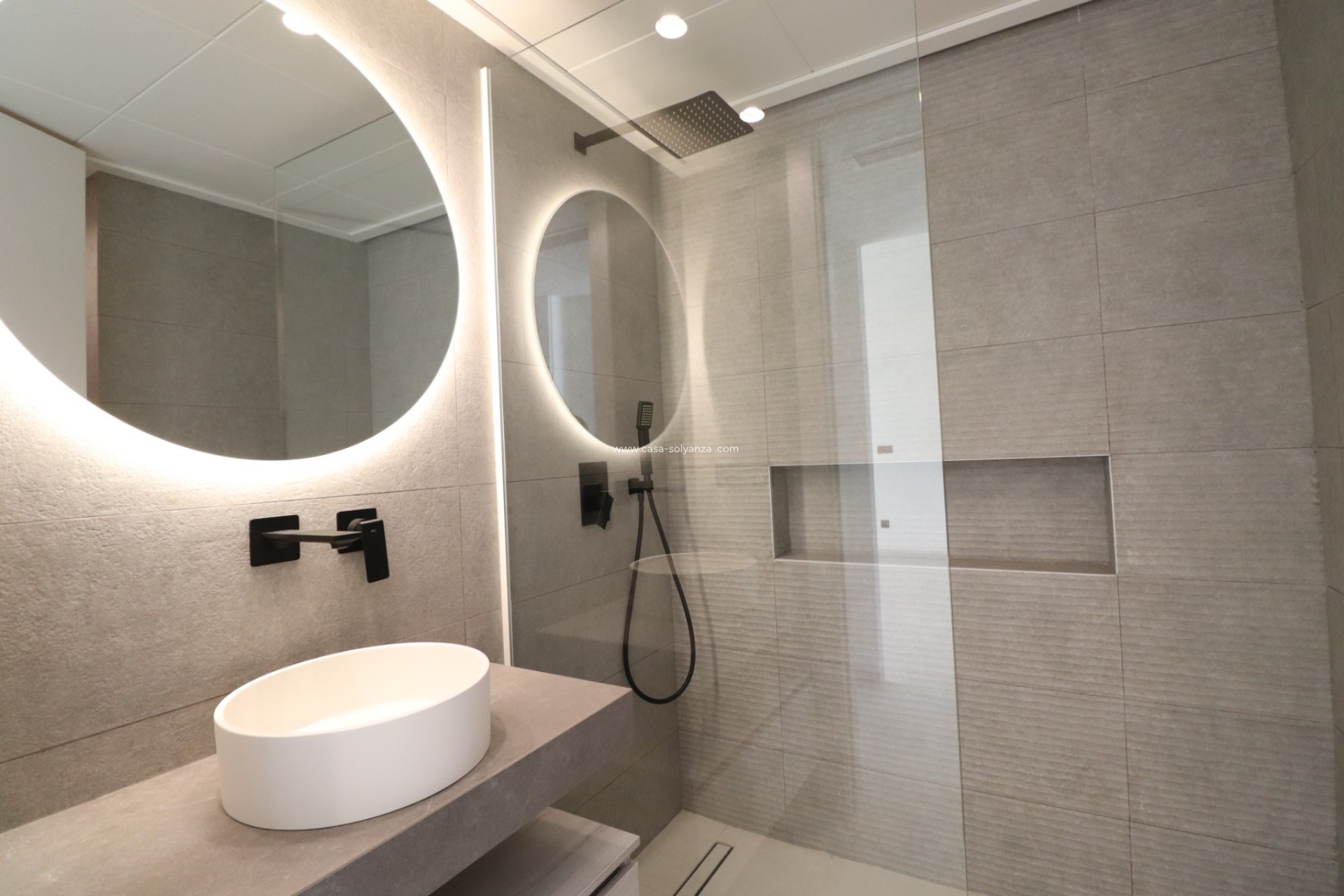 Wiederverkauf - Wohnung - Guardamar del Segura - El Raso