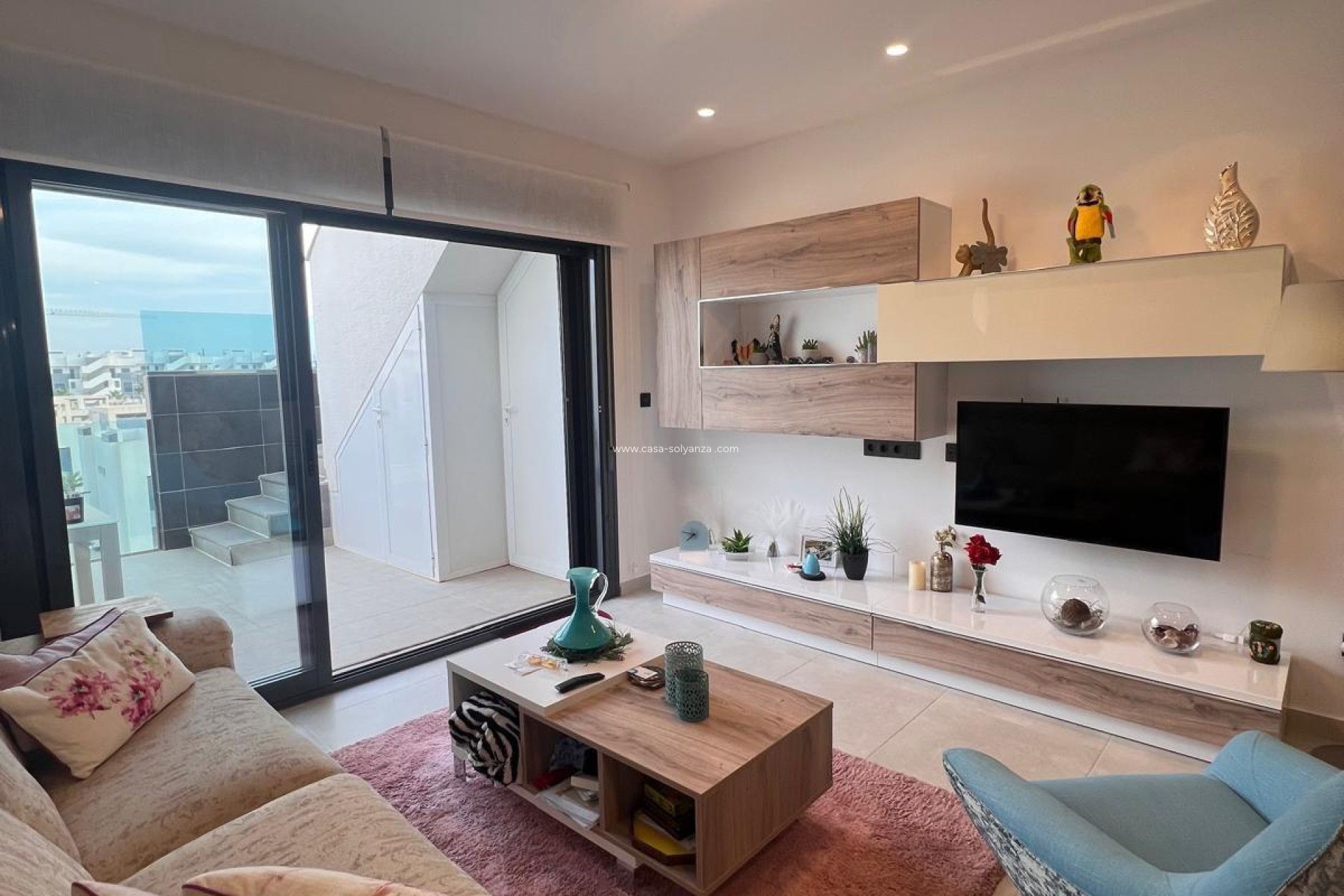 Wiederverkauf - Wohnung - Guardamar del Segura - El Raso