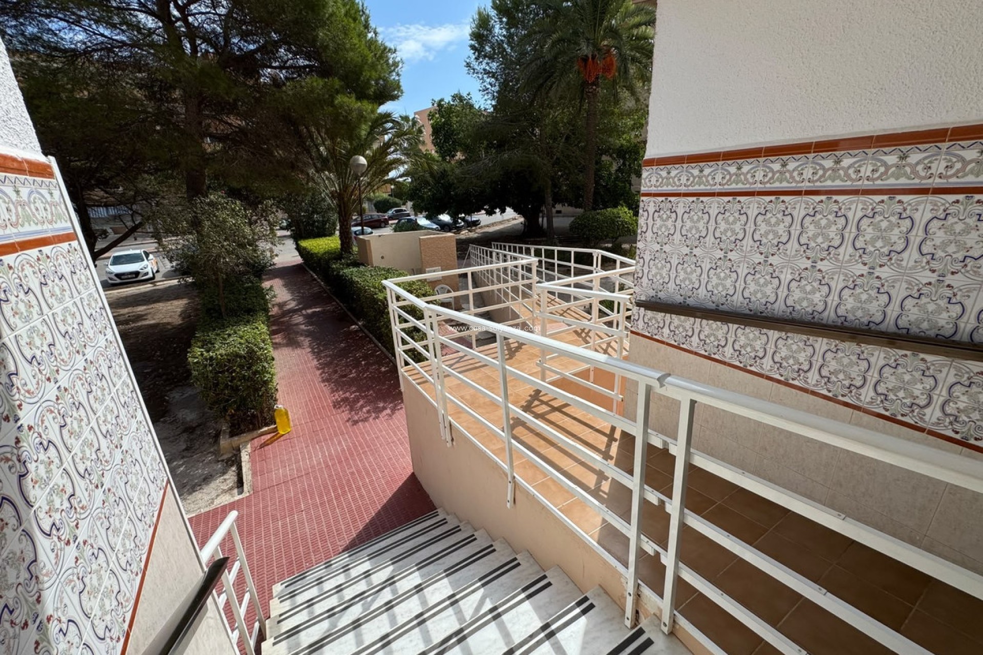 Wiederverkauf - Wohnung - Guardamar del Segura - Guardamar del Segura Centro