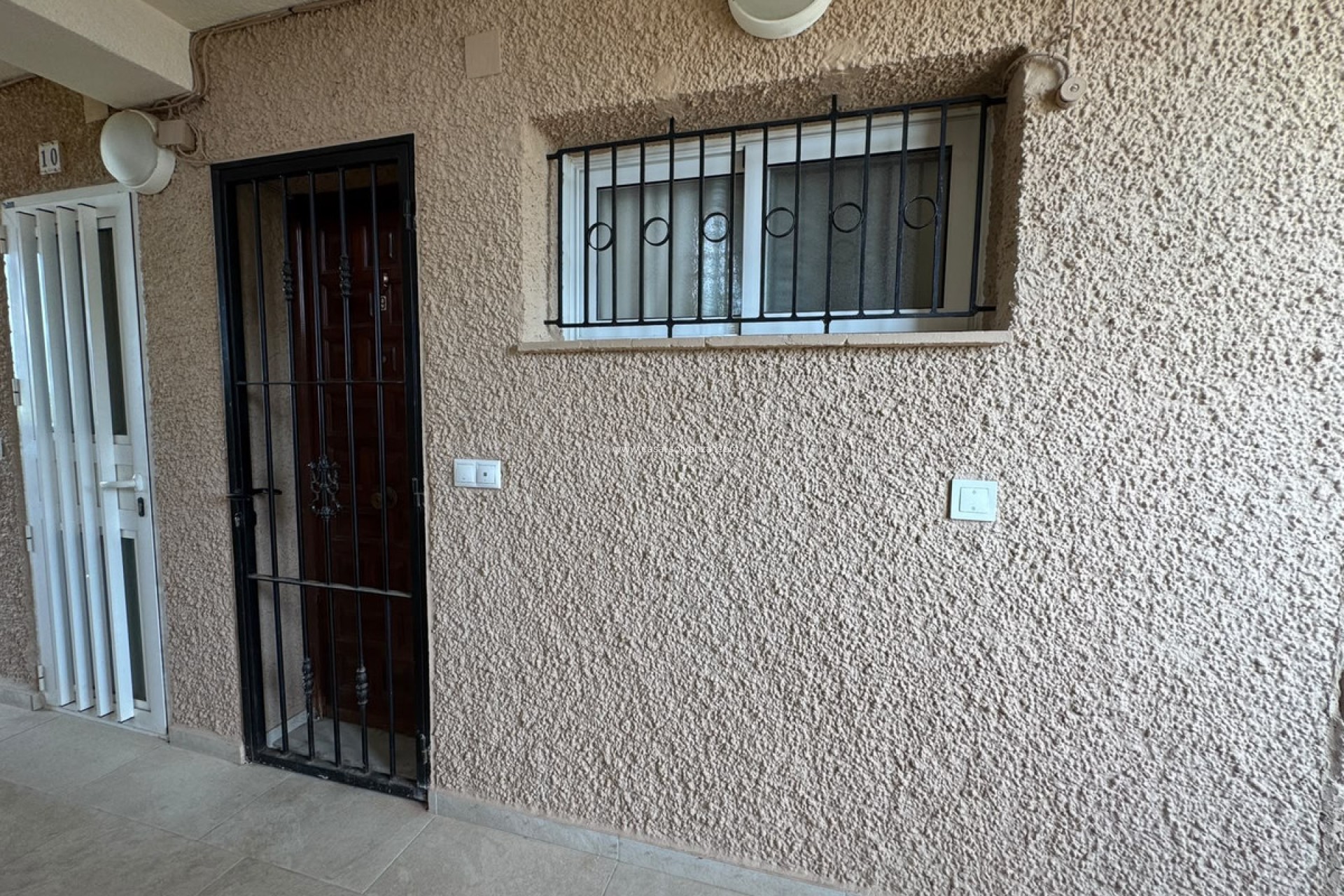 Wiederverkauf - Wohnung - Guardamar del Segura - Guardamar del Segura Centro