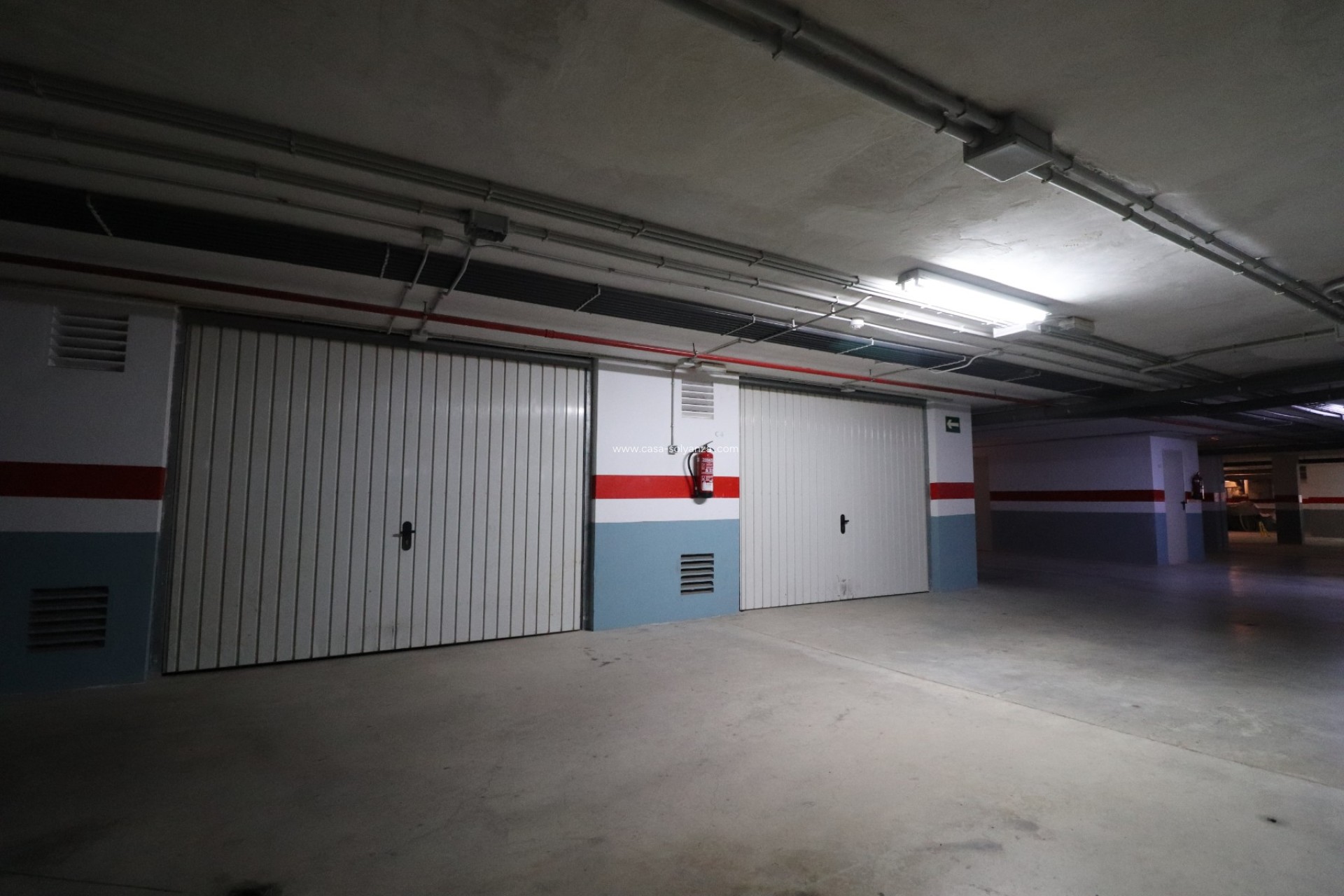 Wiederverkauf - Wohnung - Guardamar del Segura - Guardamar del Segura - Town