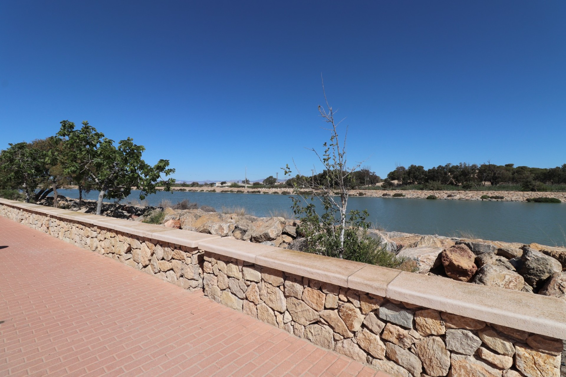 Wiederverkauf - Wohnung - Guardamar del Segura - Guardamar del Segura - Town