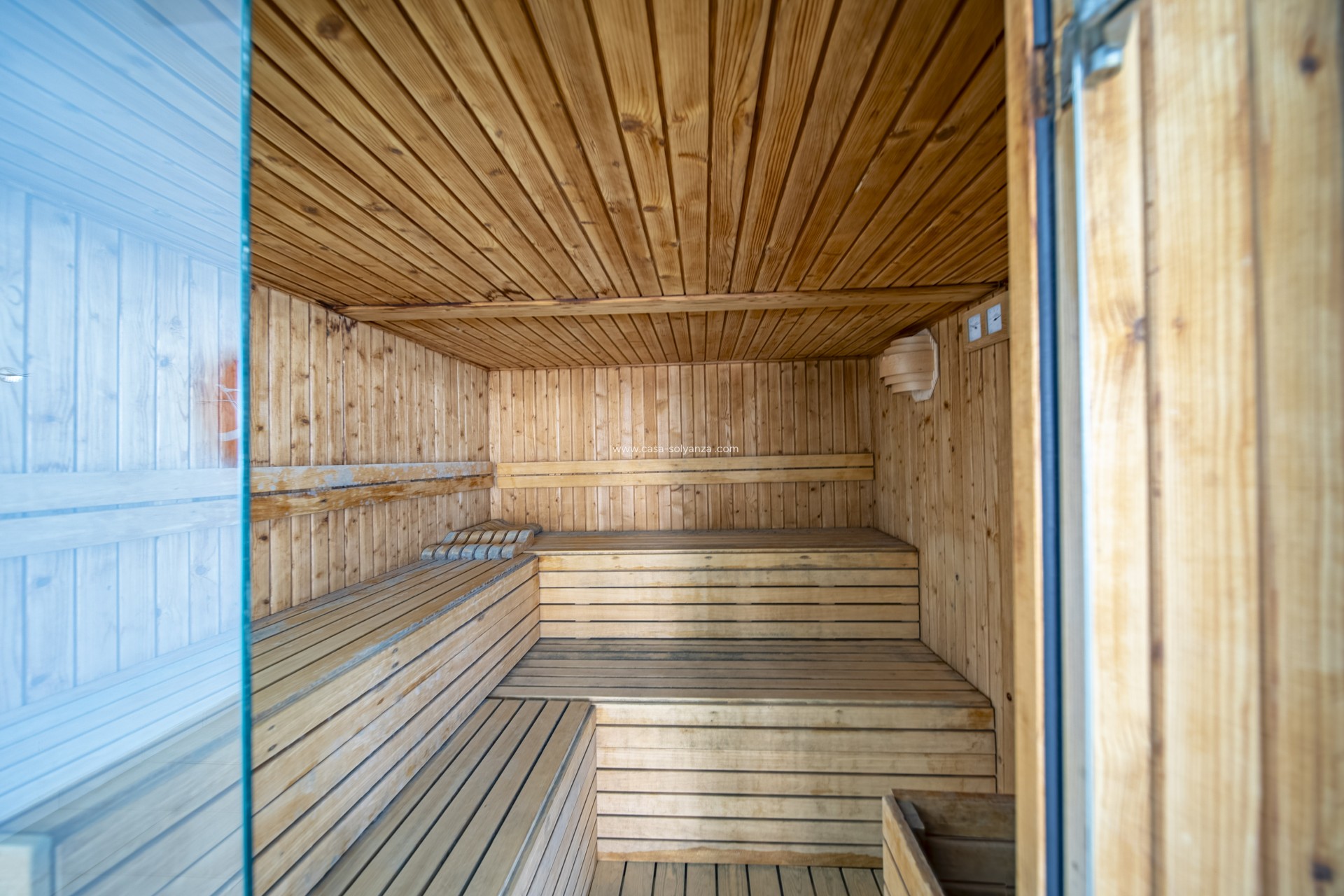 Wiederverkauf - Wohnung - Guardamar Del Segura - Guardamar del Segura