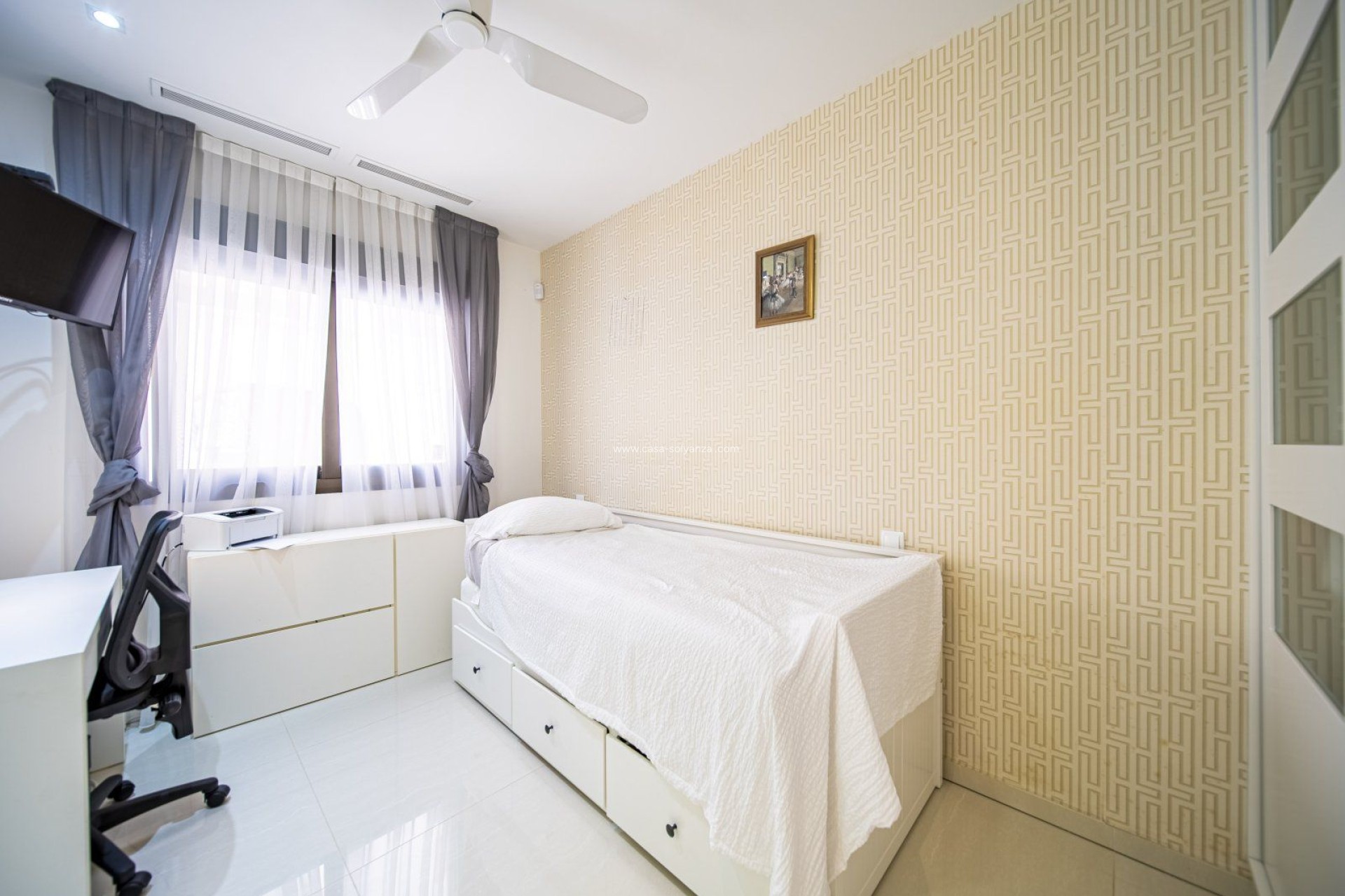 Wiederverkauf - Wohnung - Guardamar Del Segura - Guardamar del Segura