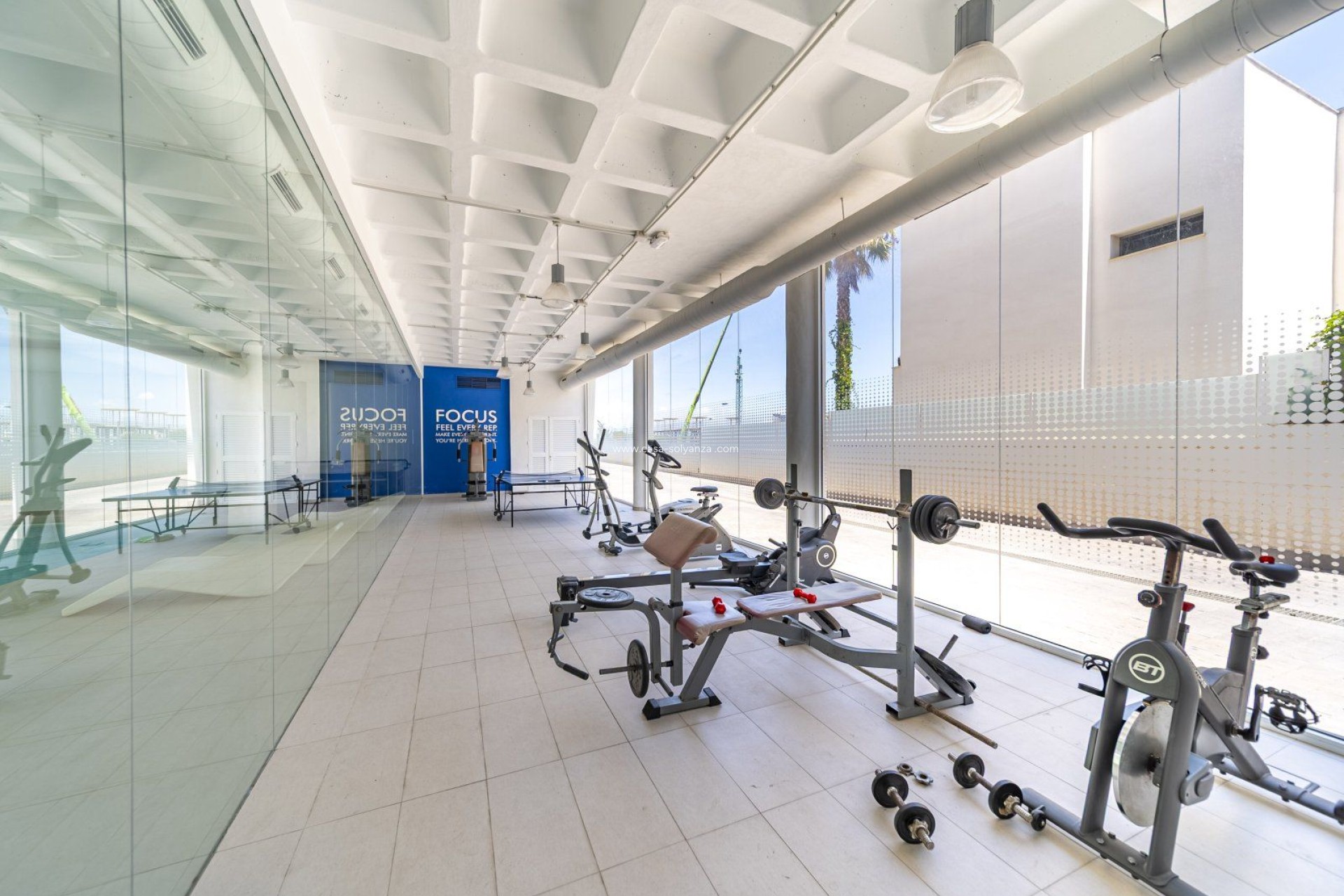 Wiederverkauf - Wohnung - Guardamar Del Segura - Guardamar del Segura