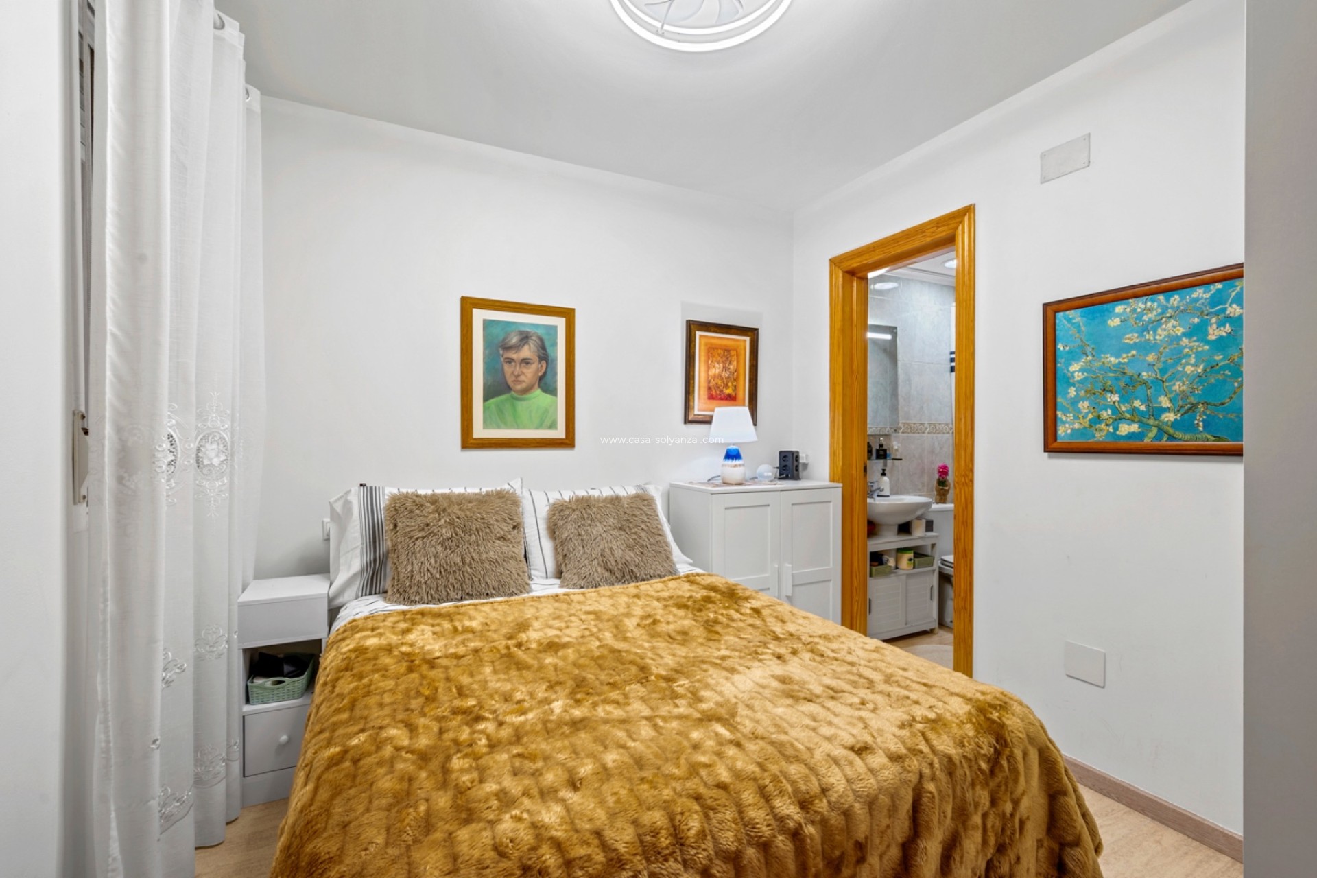 Wiederverkauf - Wohnung - Guardamar del Segura - Guardamar