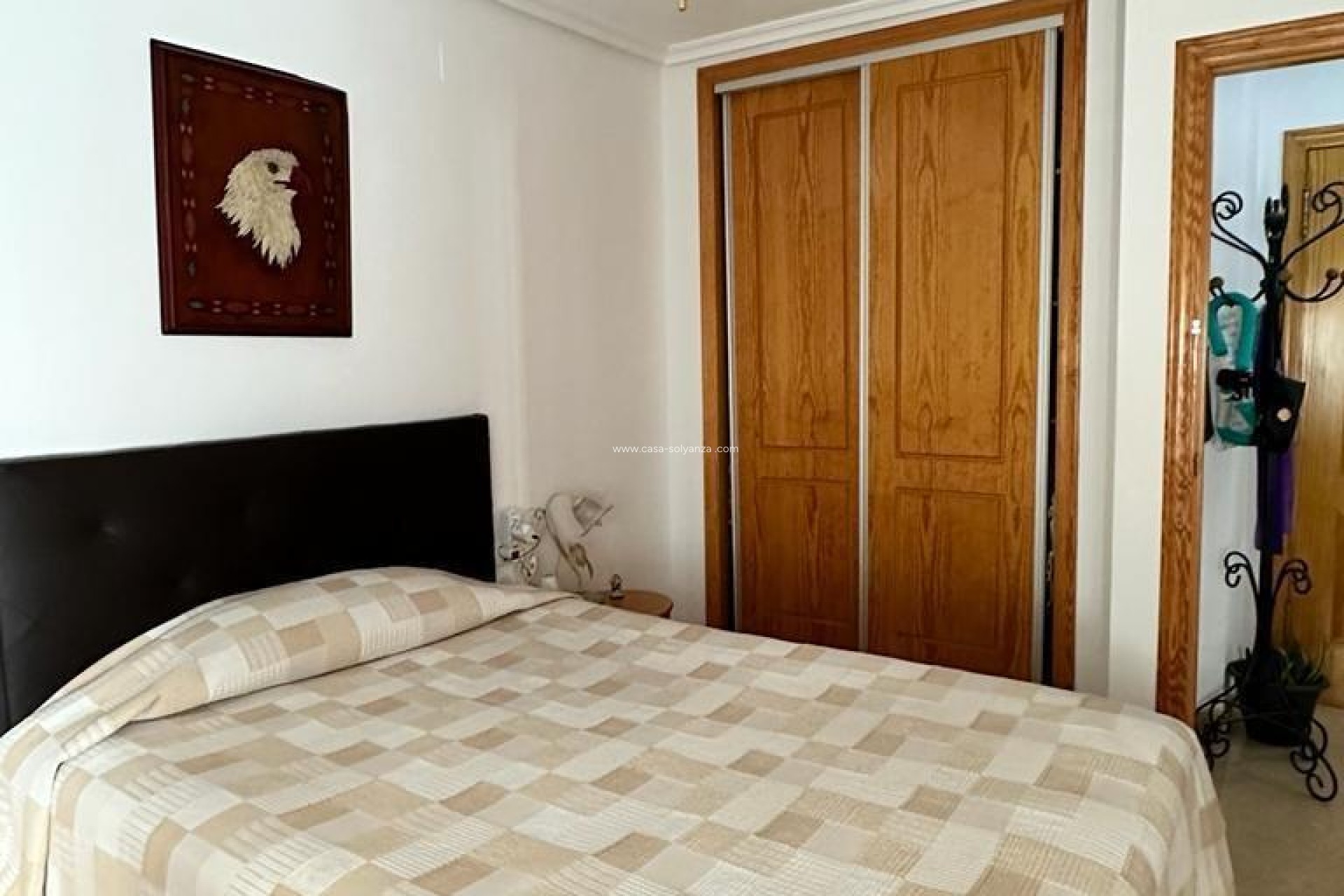 Wiederverkauf - Wohnung - Guardamar del Segura - Guardamar